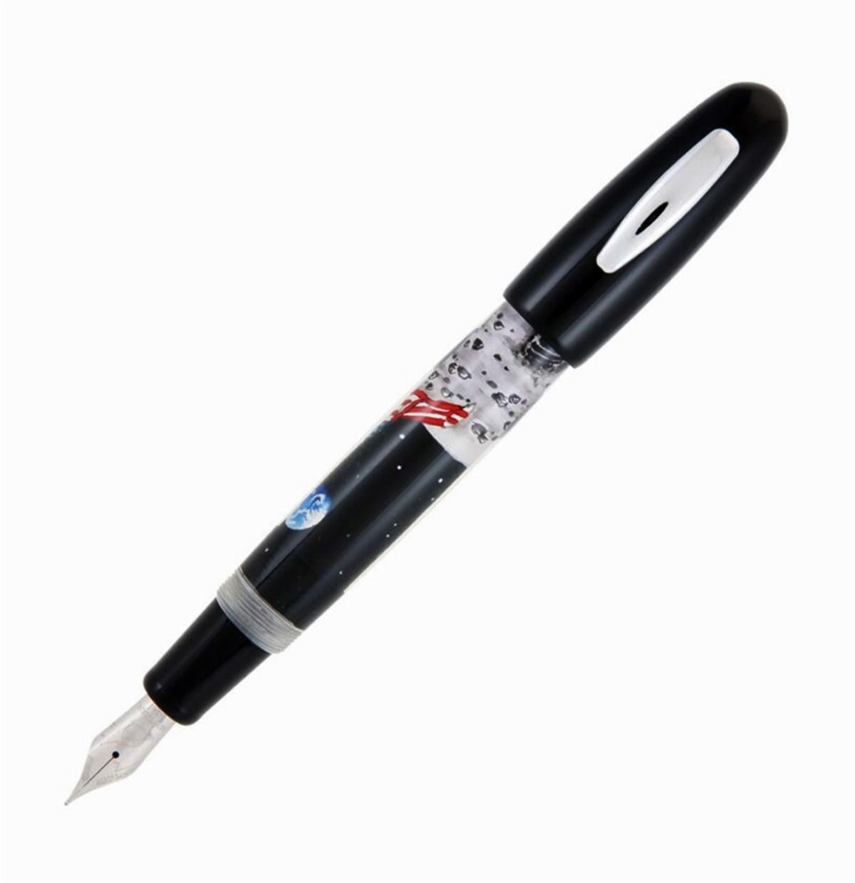 Monteverde The First Step Limited Edition Dolma Kalem