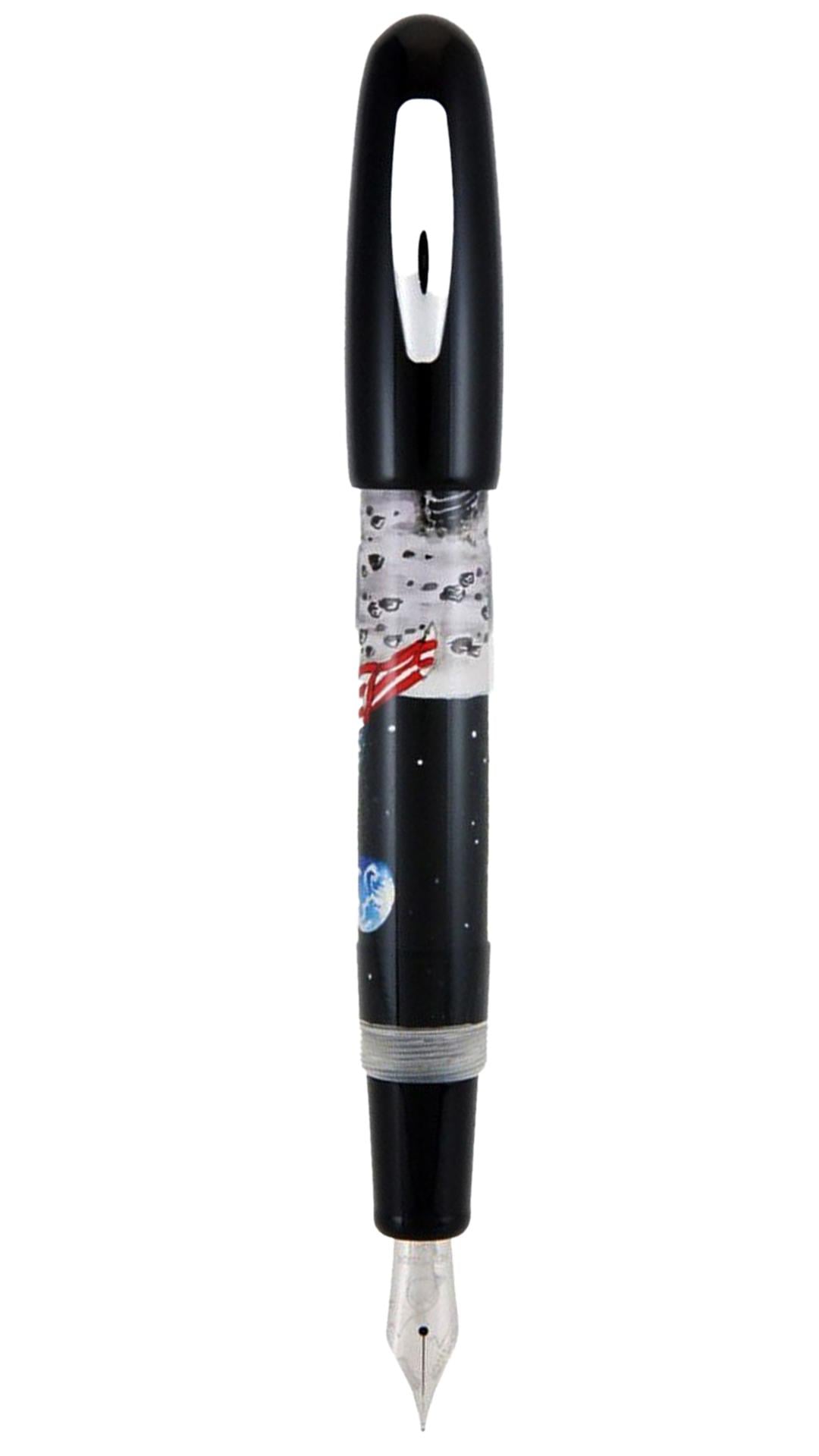 Monteverde The First Step Limited Edition Dolma Kalem