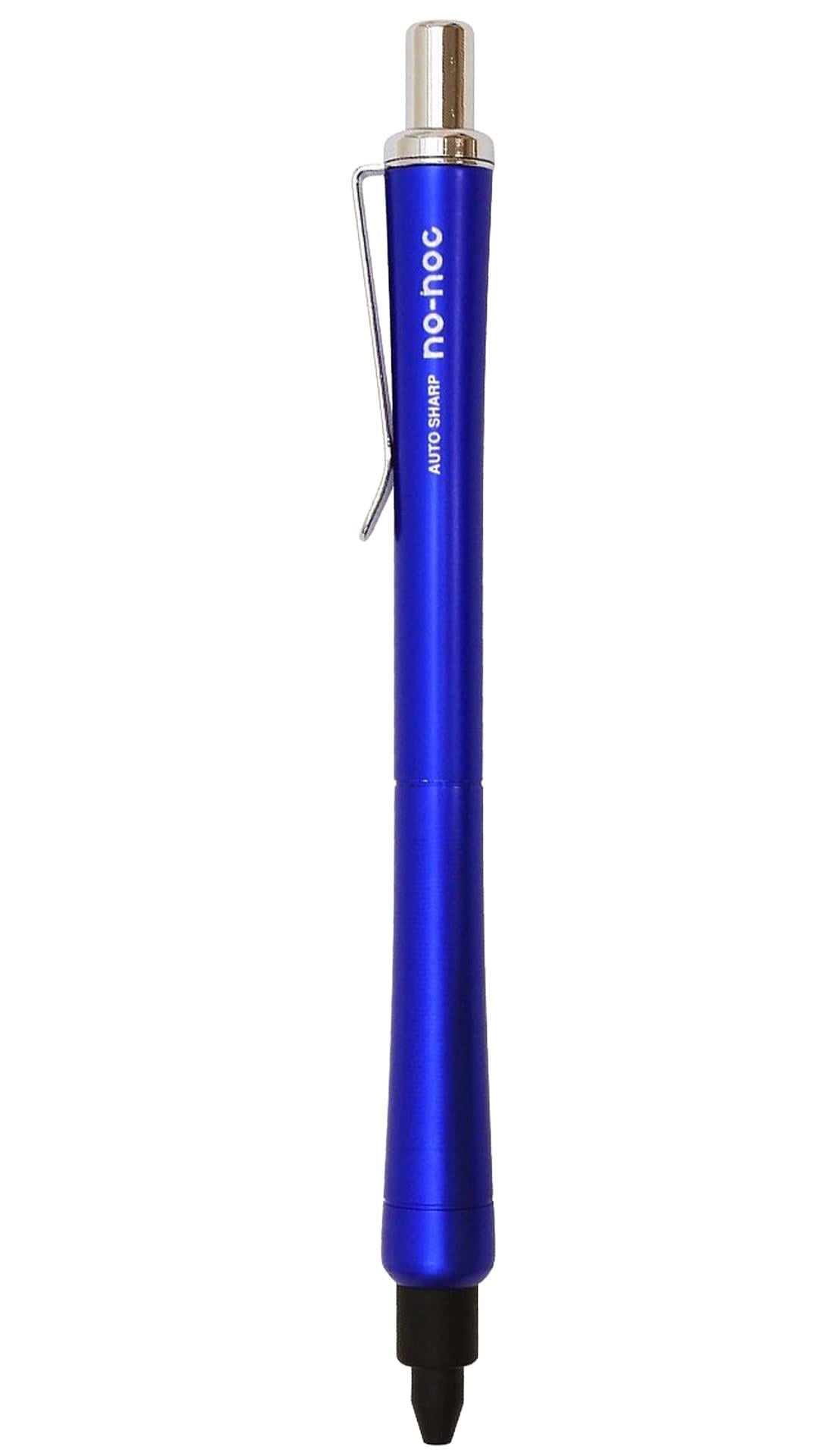 Ohto Auto Sharp Serisi AP-505N-BL Mavi Versatil Kalem 0.5