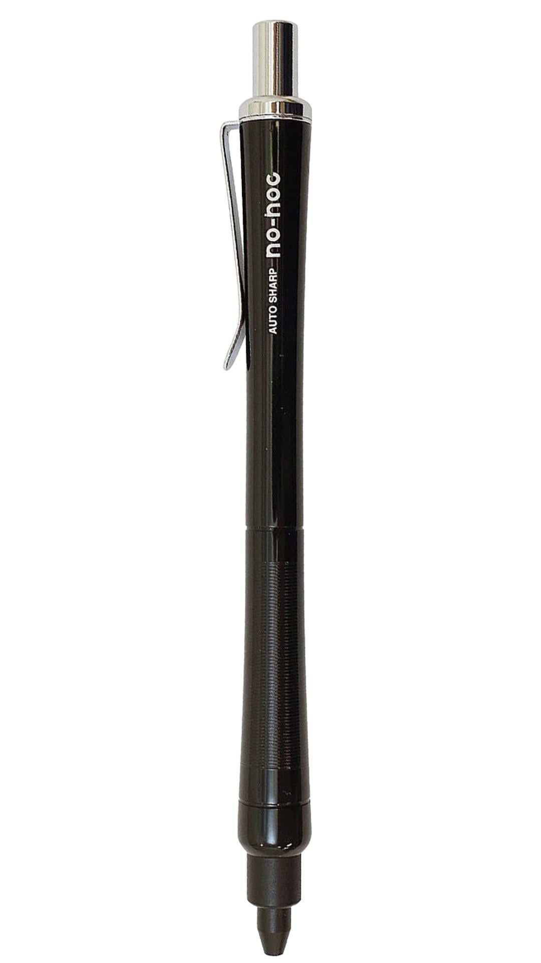 Ohto Auto Sharp Serisi AP-505N-GBK Siyah Versatil Kalem 0.5