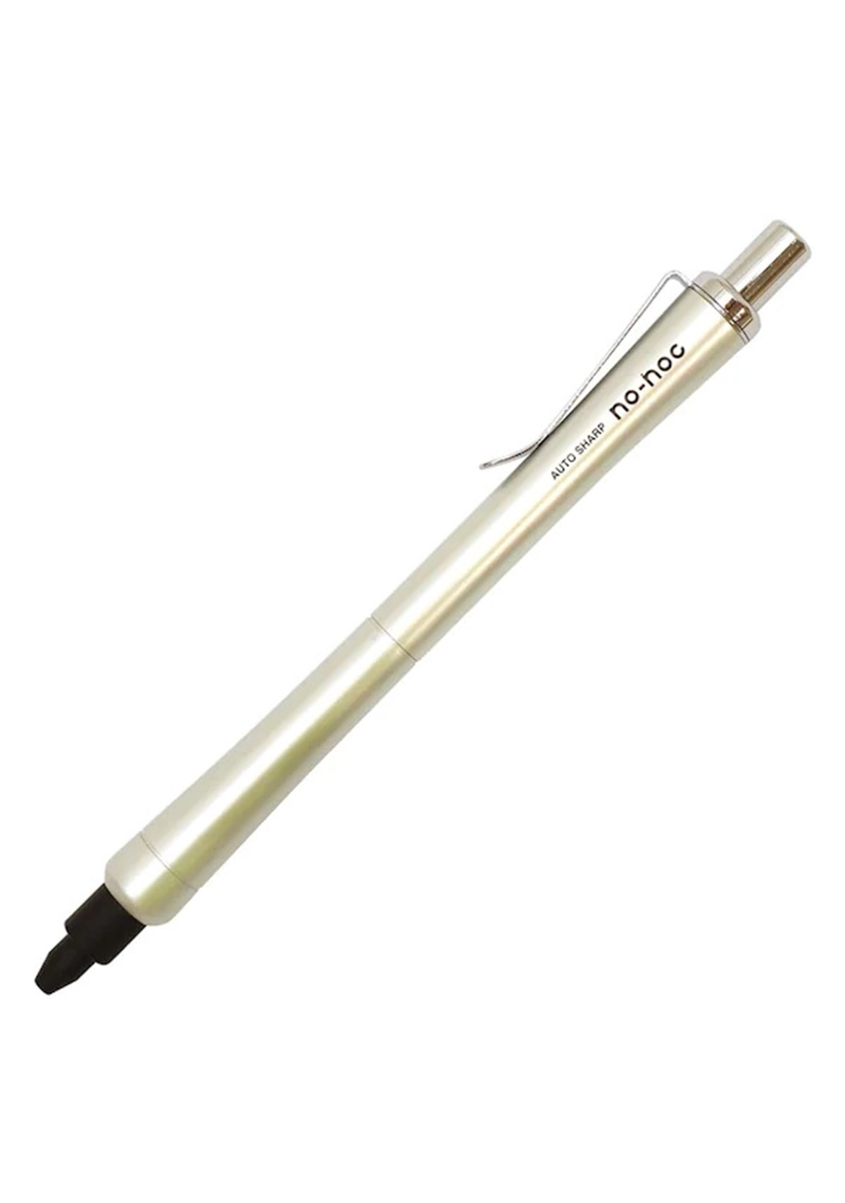 Ohto Auto Sharp Serisi AP-505N-SV Silver Versatil Kalem 0 ...
