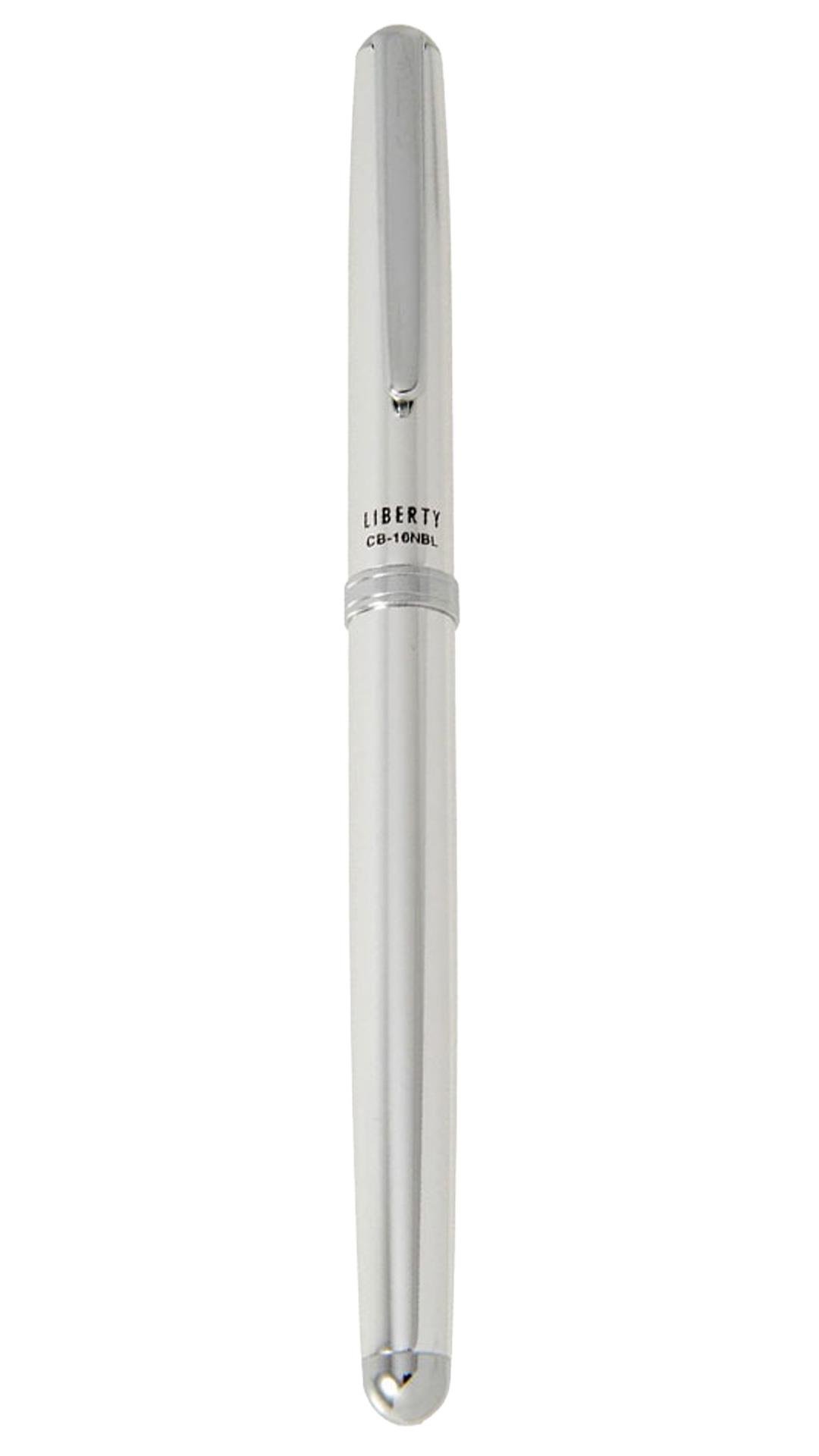 Ohto Liberty Roller Kalem Silver