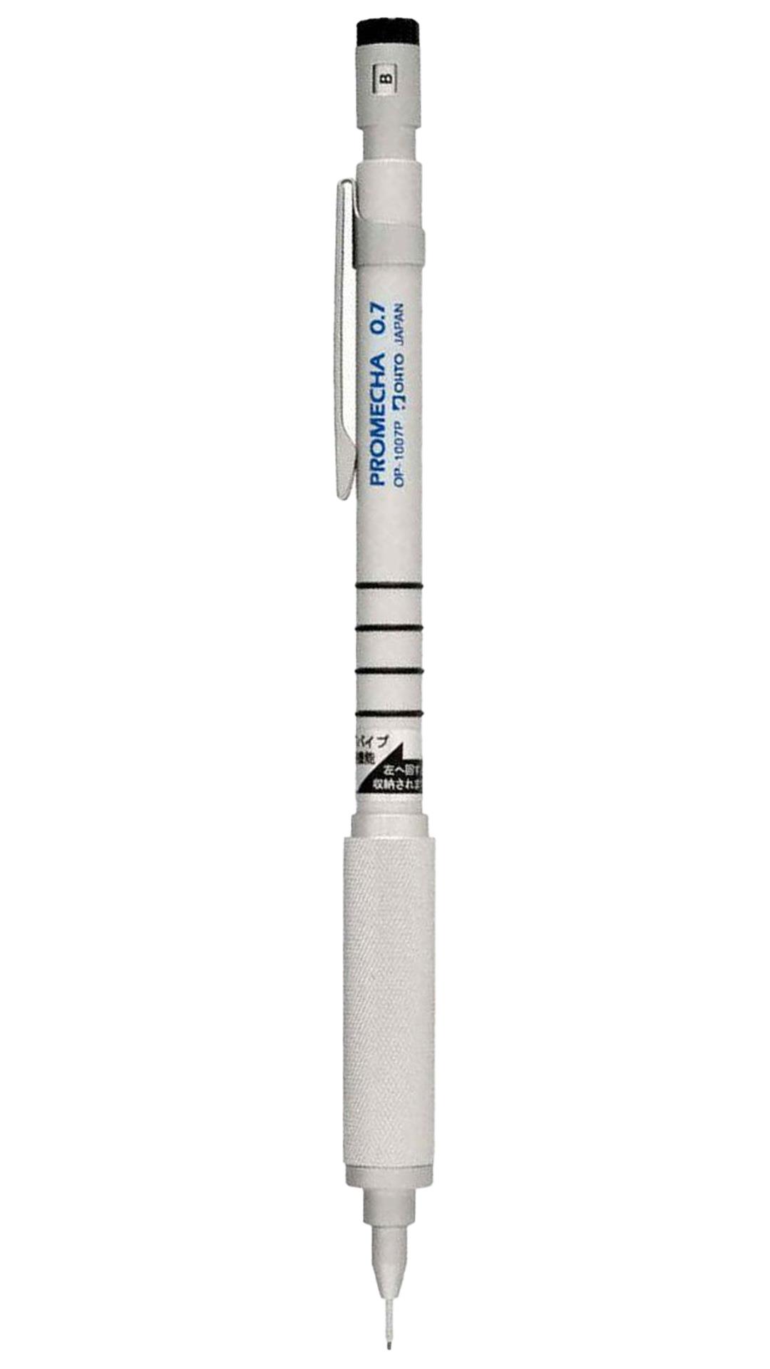 Ohto Promecha Serisi OP-1007P Versatil Kalem 0.7