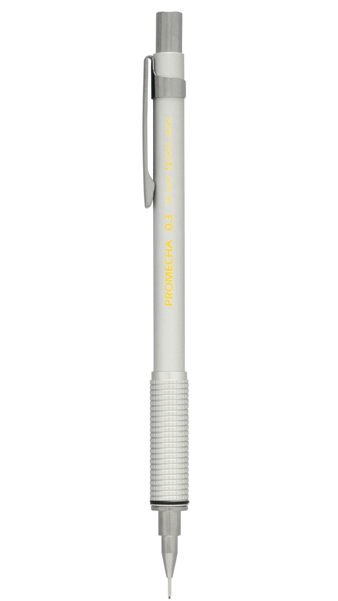Ohto Promecha Serisi SP-503P Versatil Kalem 0.3 Uç
