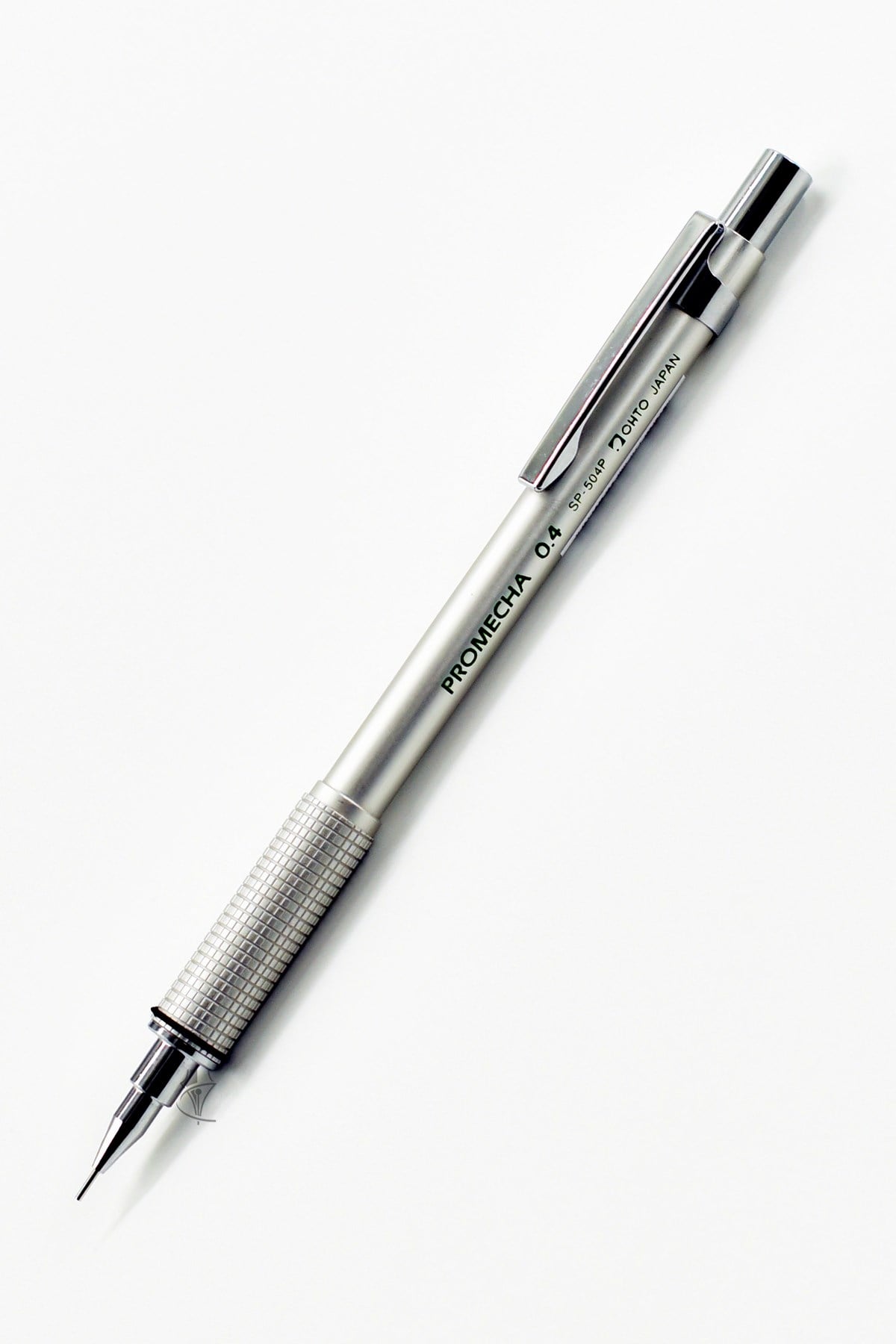 Ohto Promecha Serisi SP-504P Versatil Kalem 0.4
