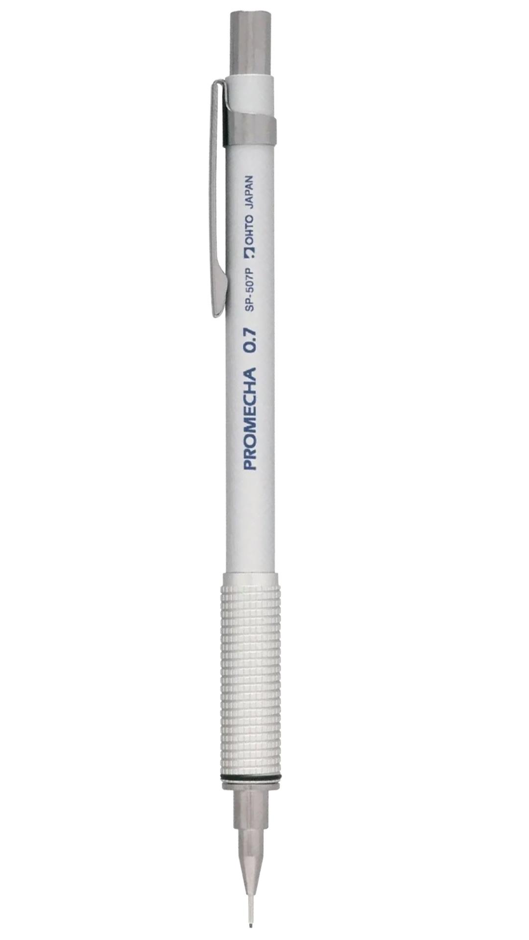 Ohto Promecha Serisi SP-507P Versatil Kalem 0.7 Uç