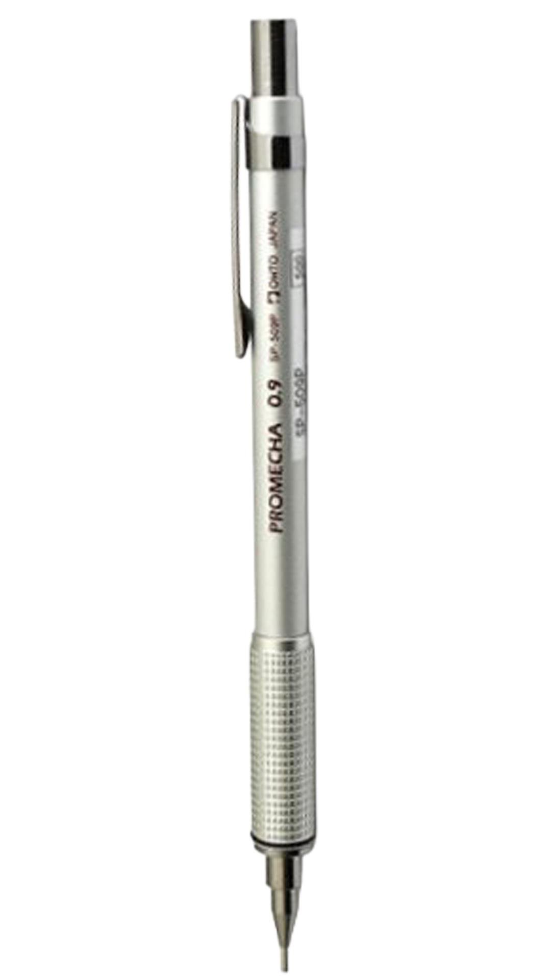 Ohto Super Promecha Mechanical Pencil 0.5 Mm OHTO Mechanical