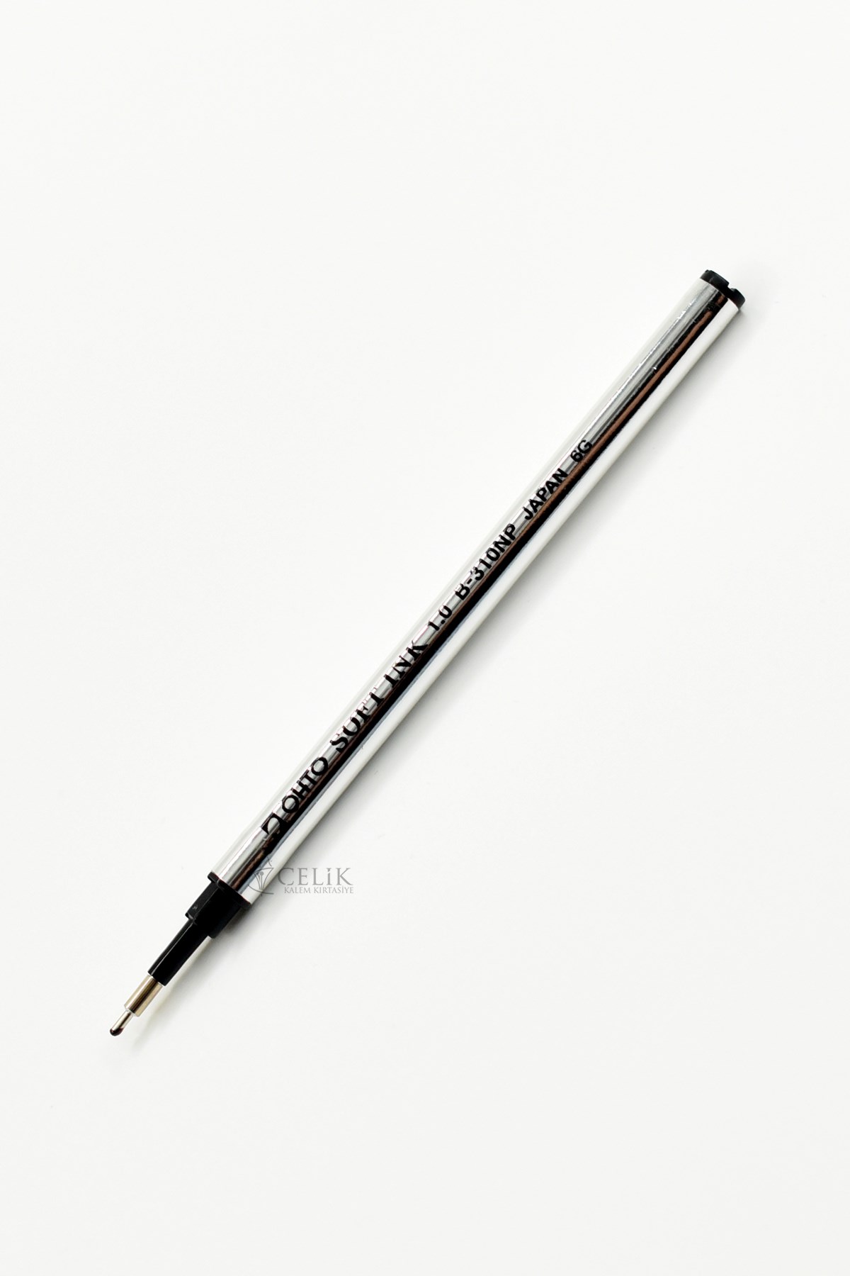 Ohto Refil B310NP Siyah 1.0