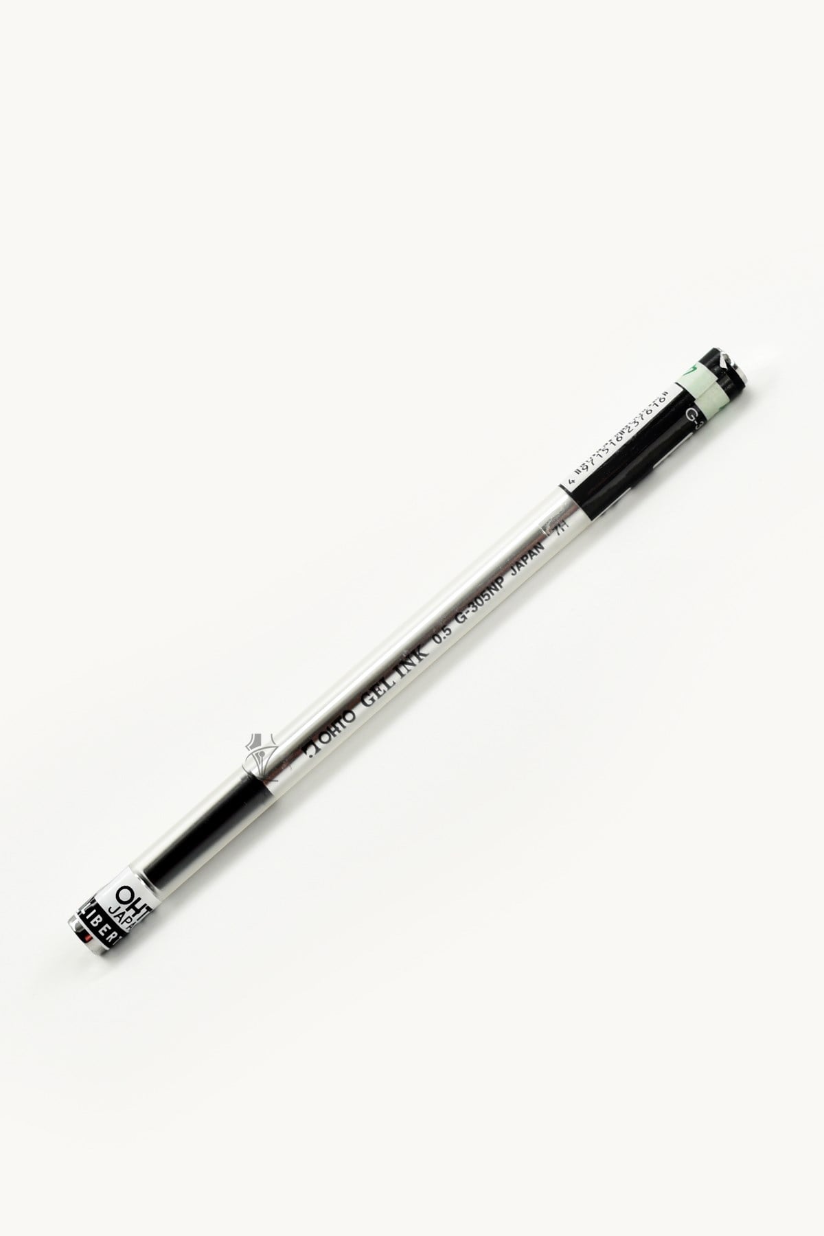 Ohto Siyah Jel Refil G305NP 0.5