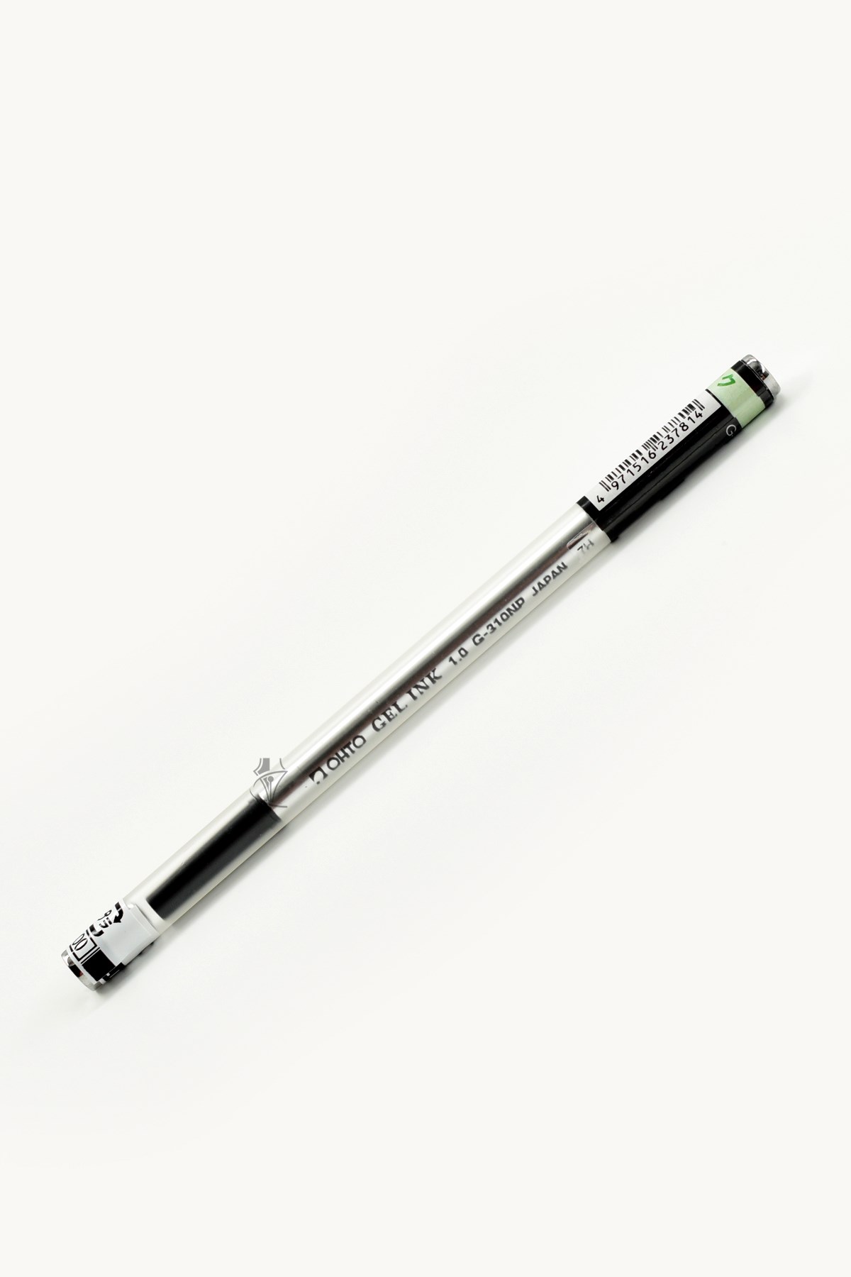 Ohto Siyah Jel Refil G310NP 1.0