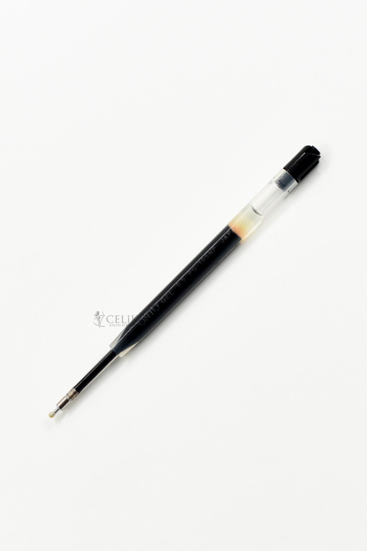 Ohto Refil PG105NP Siyah 0.5