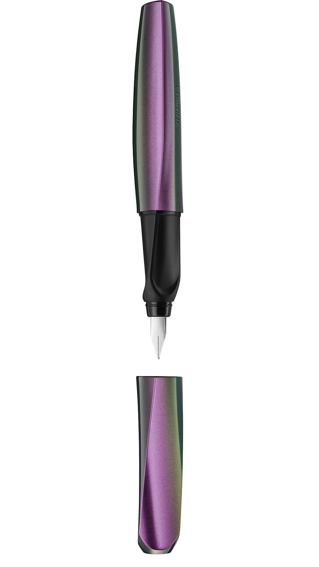 Pelican Twist Fountain Pen Holo Shine Mystic M 