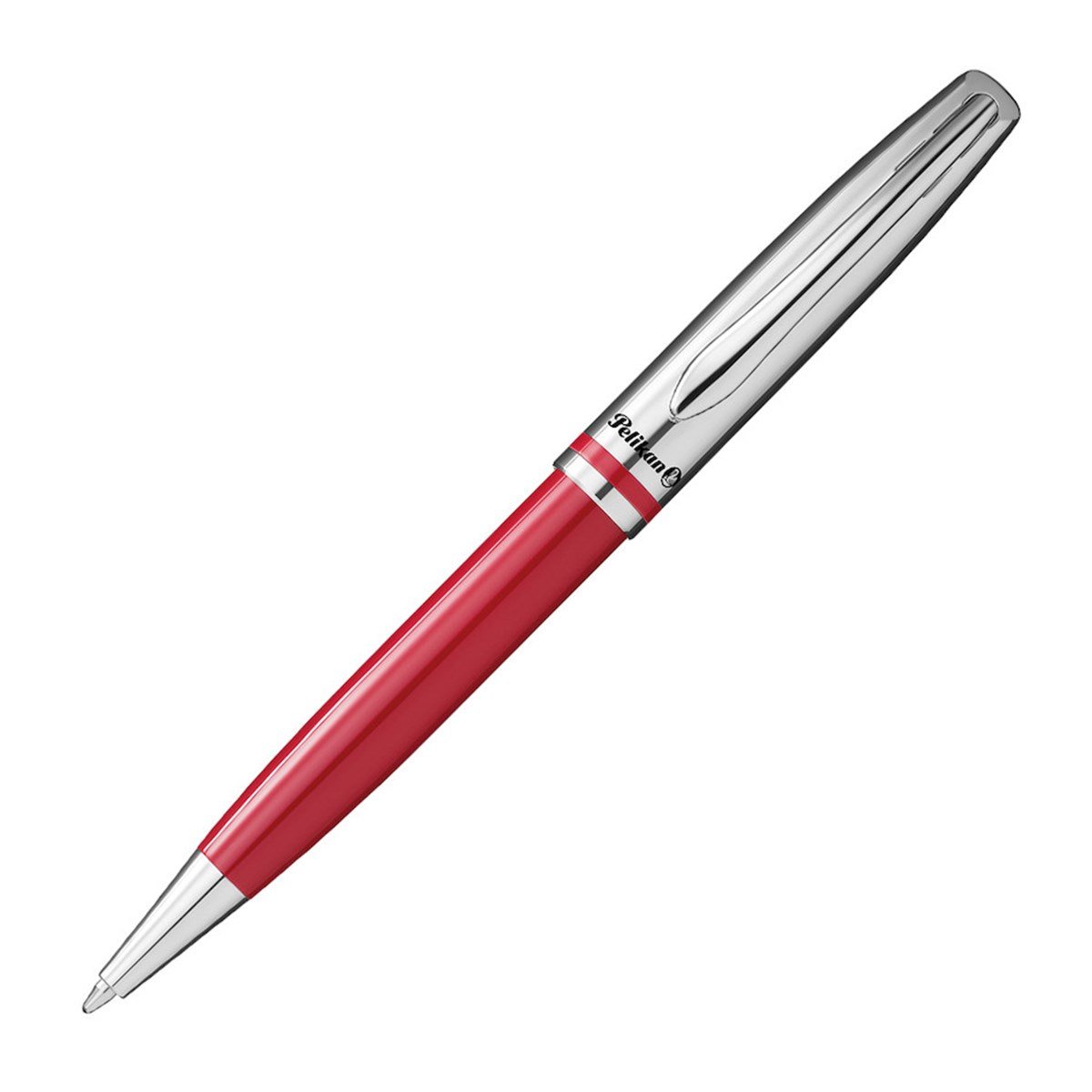 Pelikan Ballpoint pen Jazz® Classic K35 Red