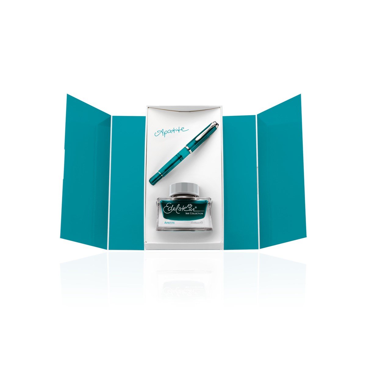 Pelikan Classic M205 Apatite Fountain pen