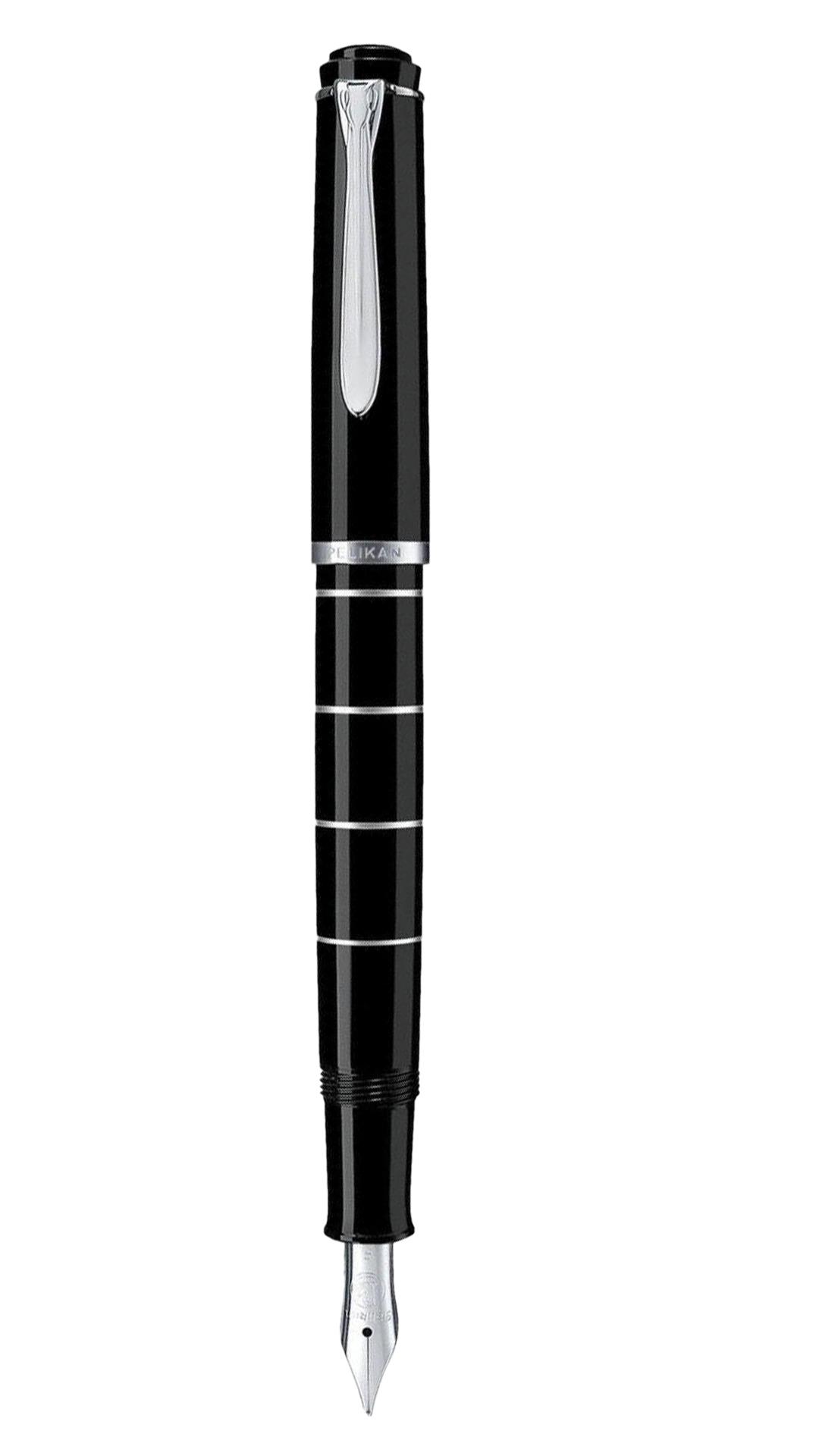 Pelikan Classic Series M215 Rings Fountain Pen
