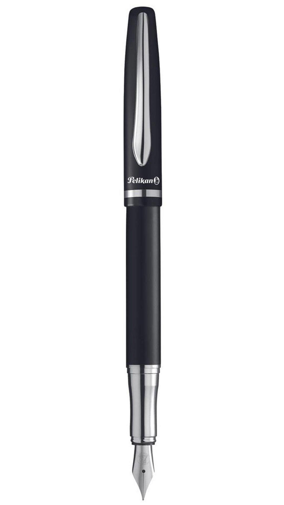Pelikan fountain pen Jazz® Elegance P36 Black 