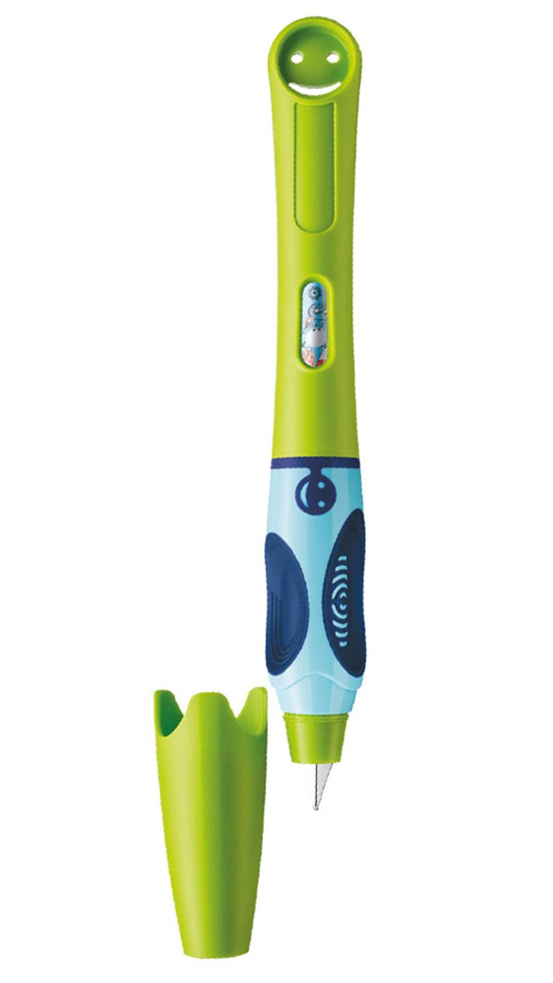 Pelikan Griffix Dolma Kalem - Green