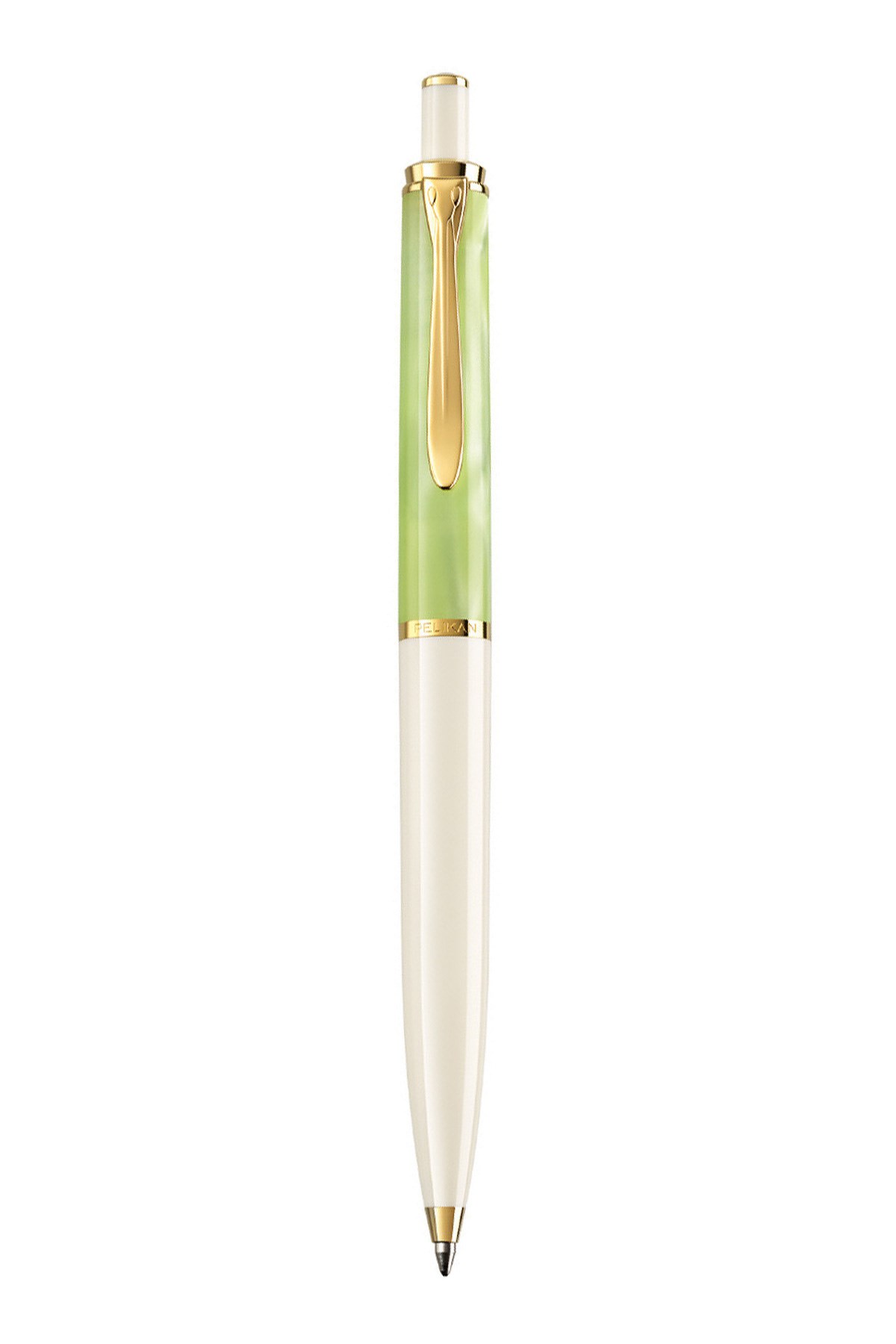 Pelikan K200 Pastell Green Tükenmez Kalem