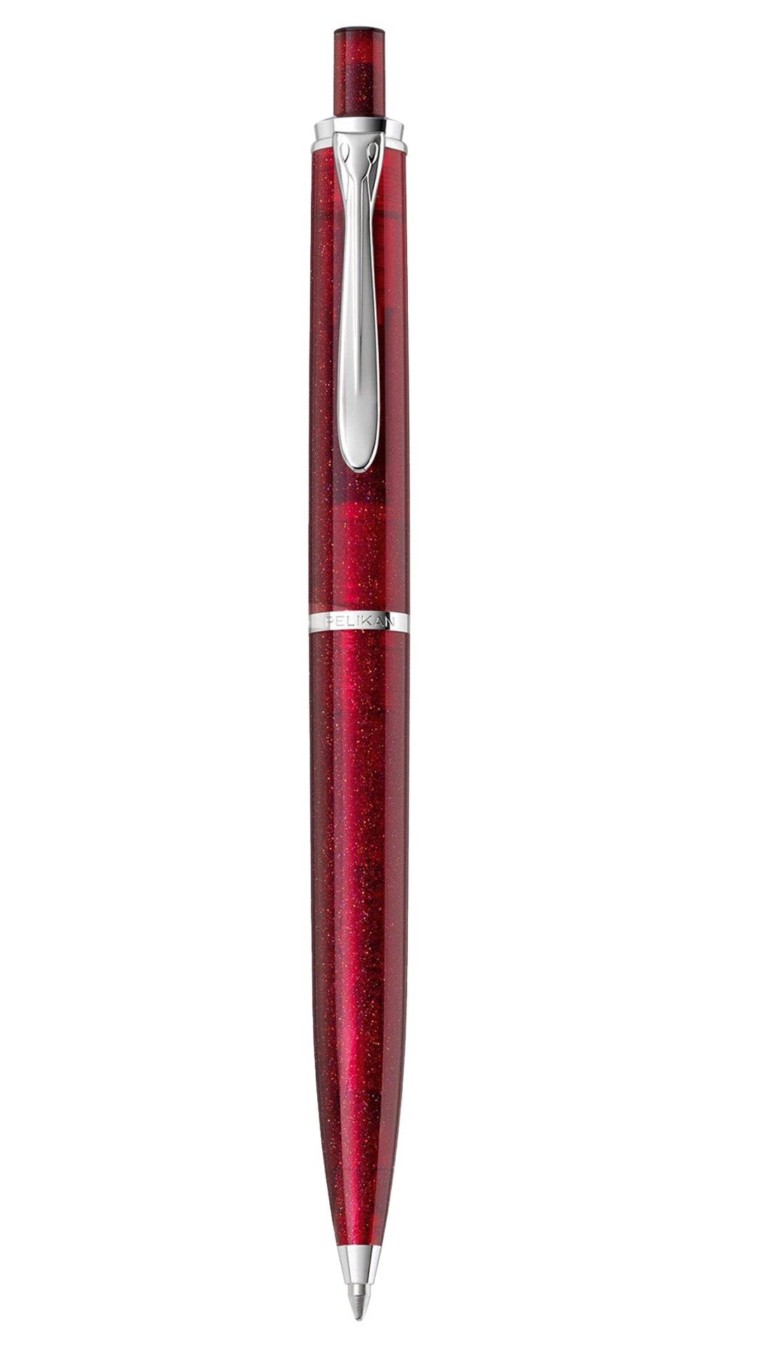 Pelikan K205 Star Ruby Tükenmez Kalem