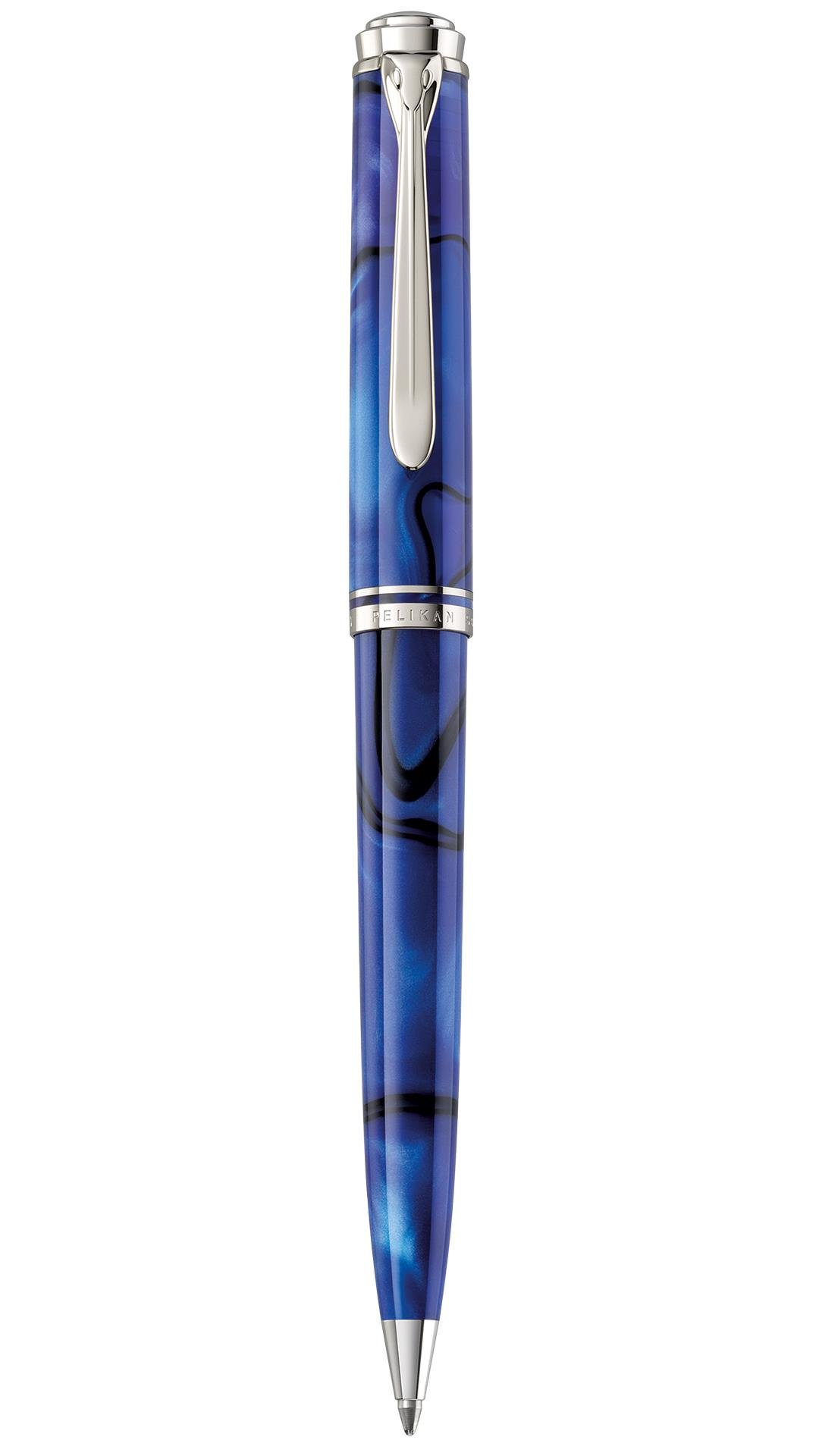 Pelikan K805 Özel Seri Blue Dunes Tükenmez Kalem