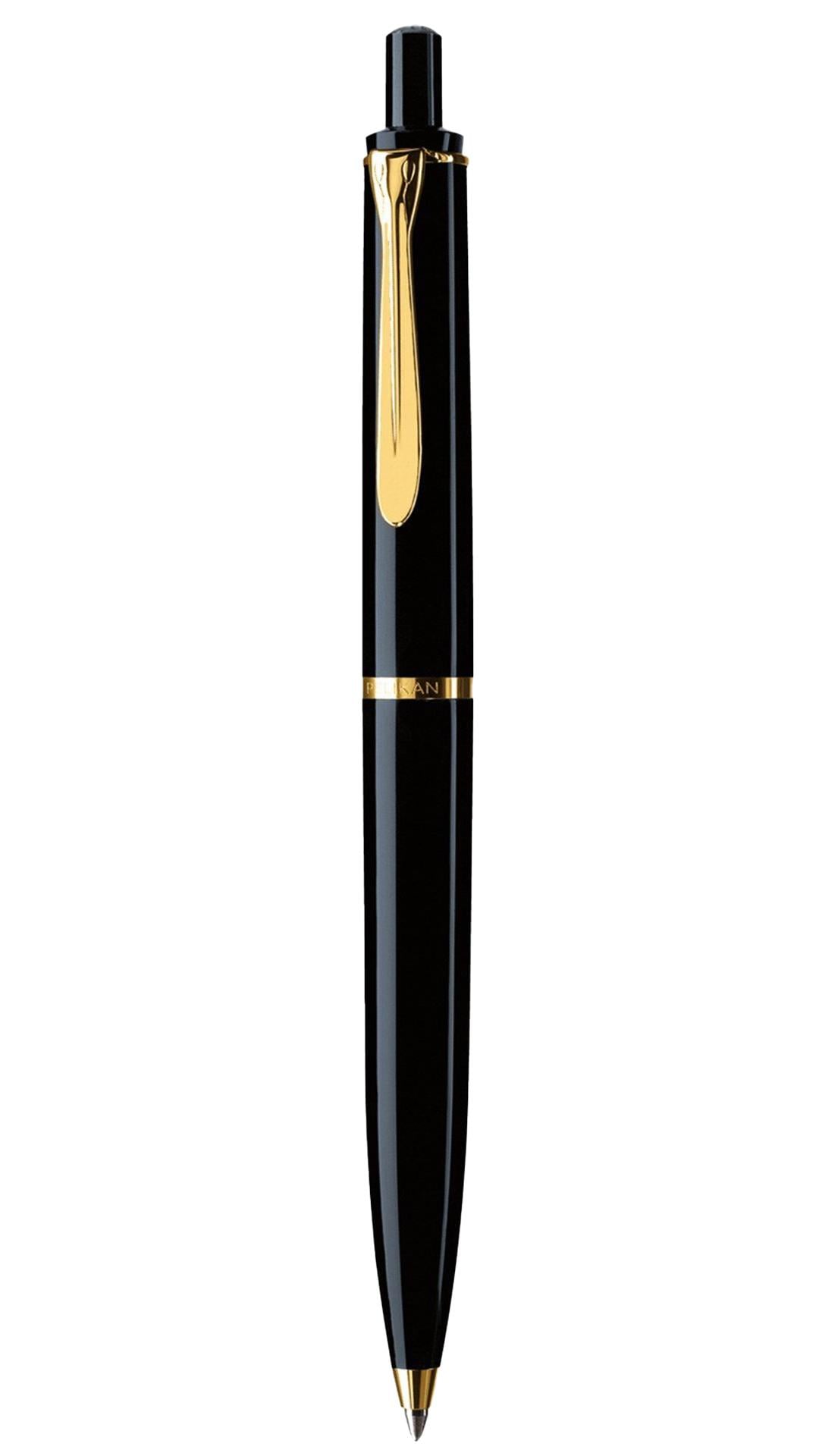 Pelikan Klasik Seri K200 Siyah Tükenmez Kalem