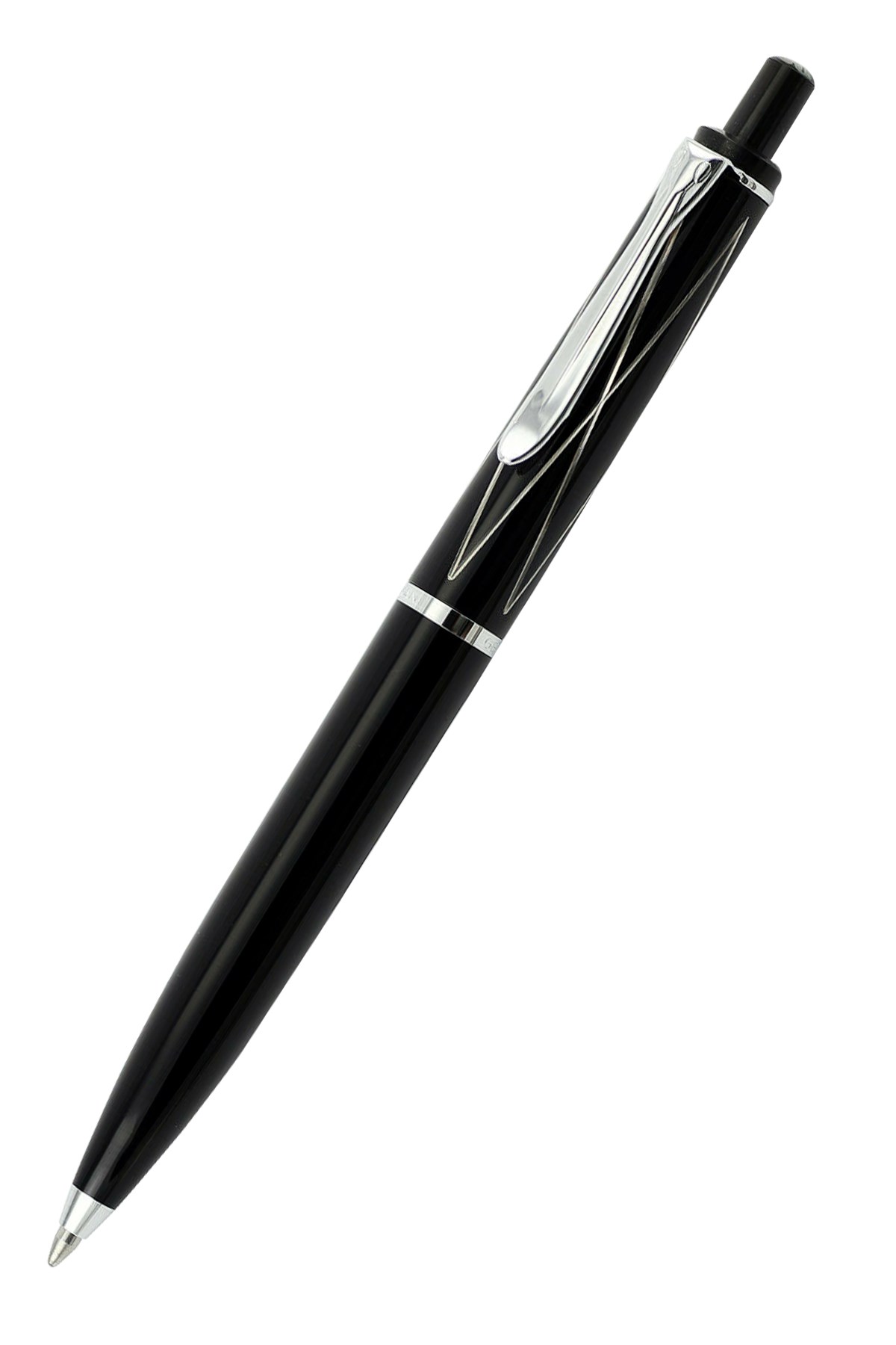 Pelikan Klasik Seri K215 Rhombus Tükenmez Kalem