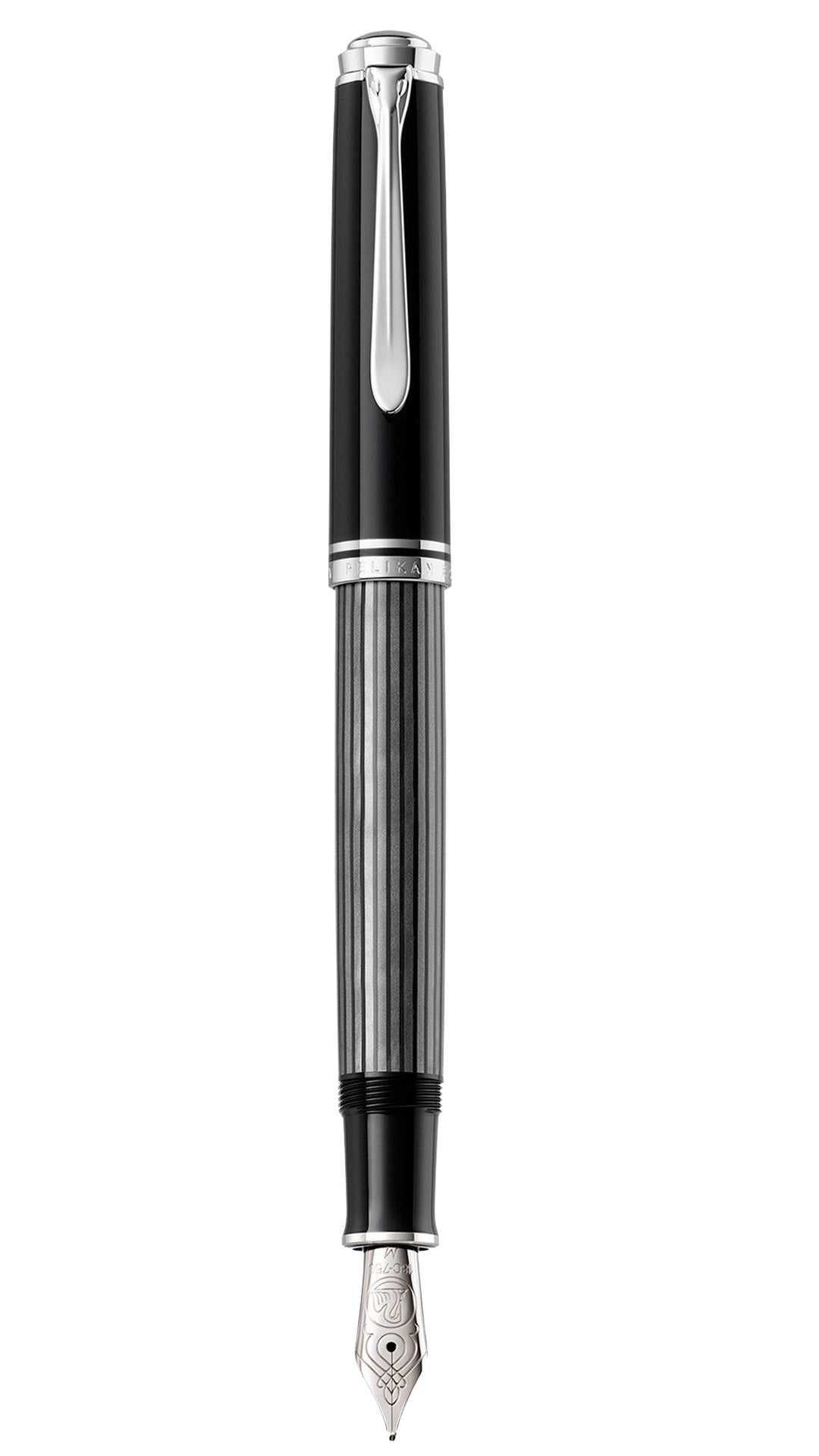 Pelikan M605 Stresemann Fountain Pen