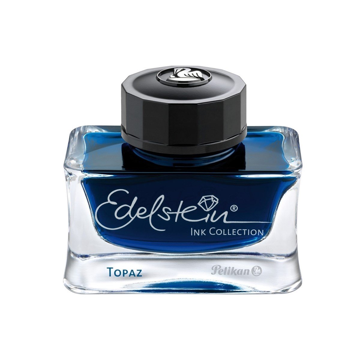 Pelikan Mürekkep Serisi Edelstein Mürekkep Topaz