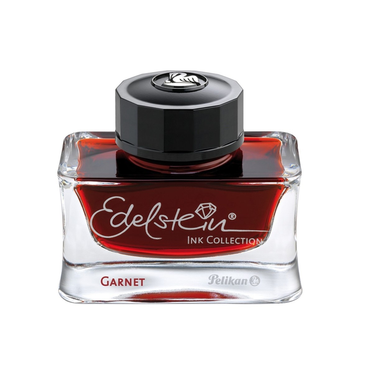 Pelikan Mürekkep Serisi Edesltein Mürekkep Garnet