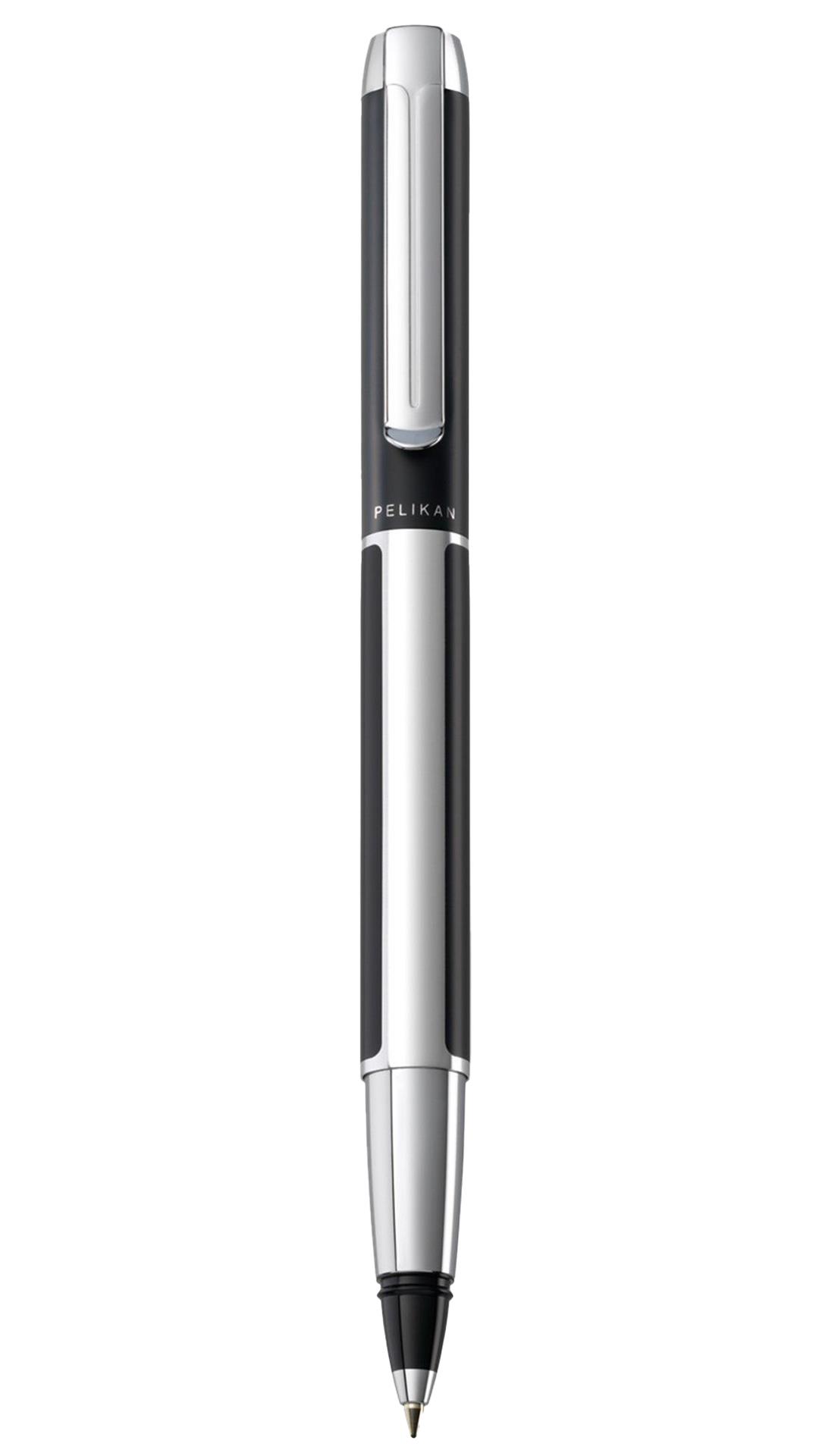 Pelikan R40 Pura Siyah Roller Kalem