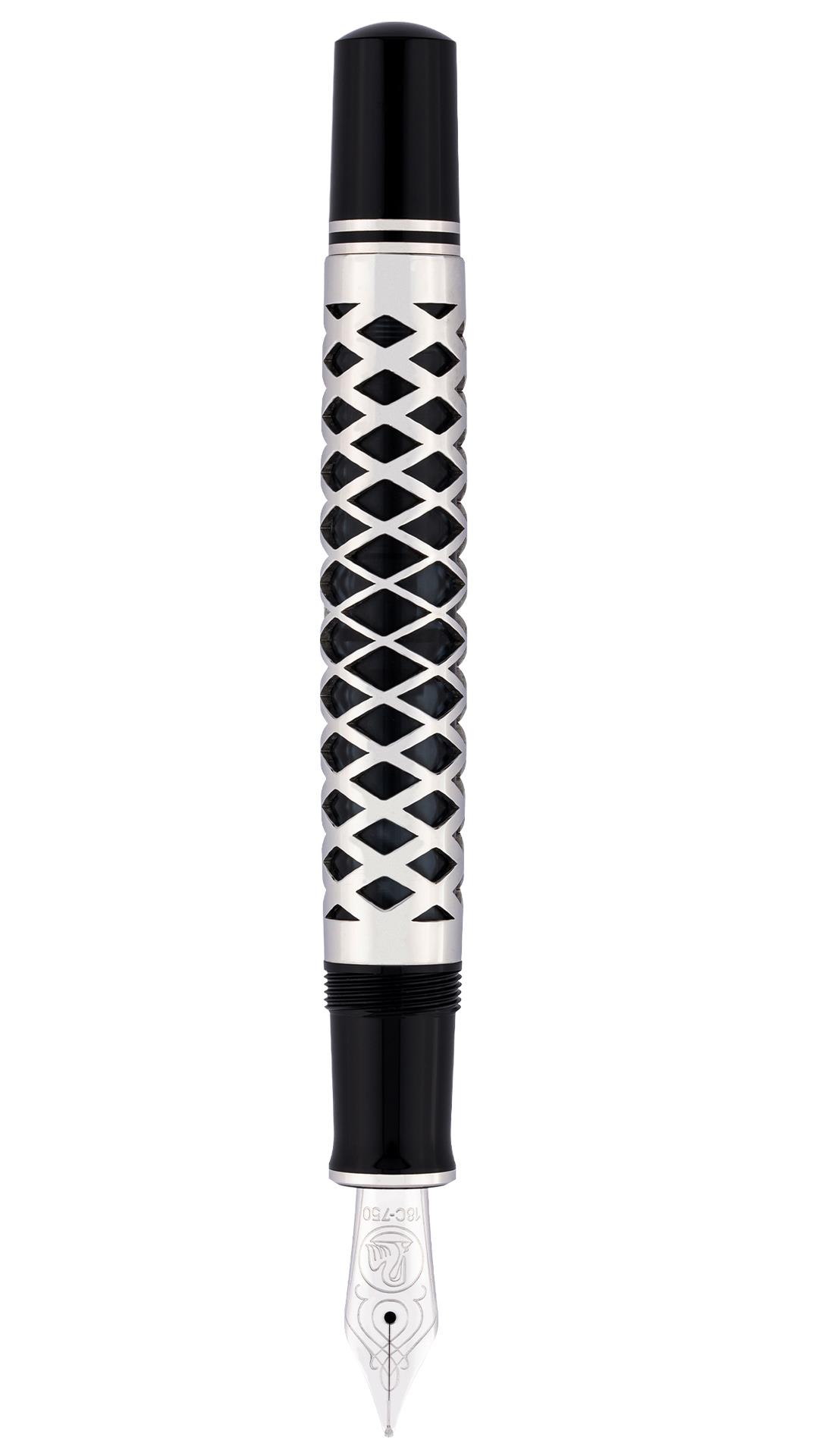 Pelikan Souverän M805 Metal Sleeve Fountain pen
