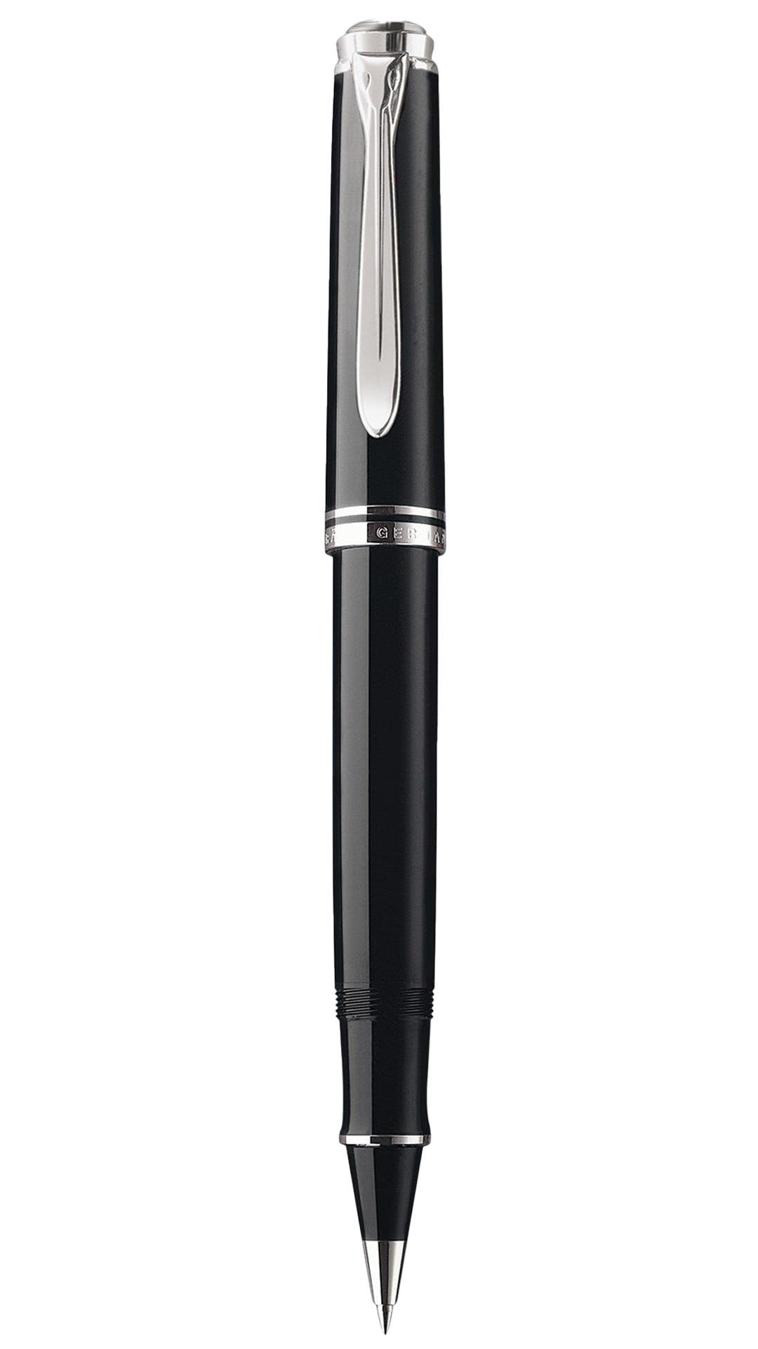Pelikan Souveraen R805 Black Roller Kalem