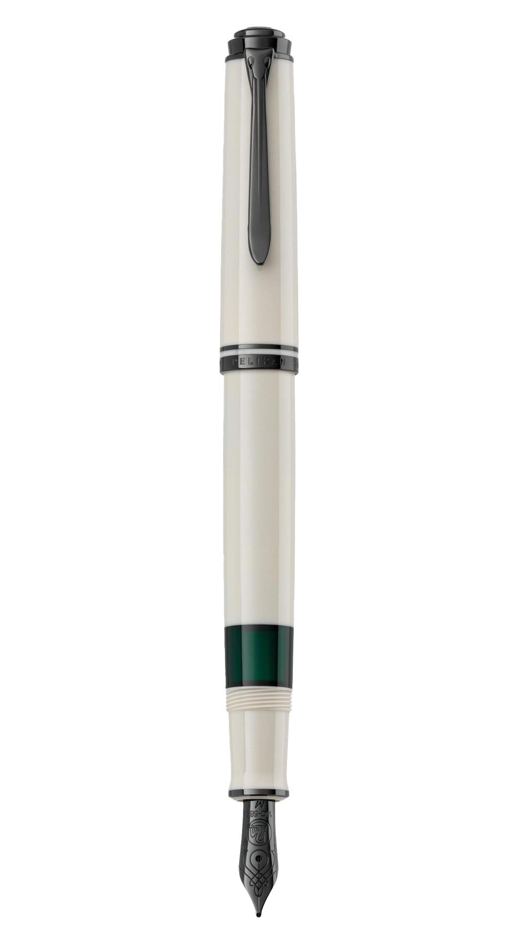 Pelikan Souveran M670 Warm Grey Dolma Kalem