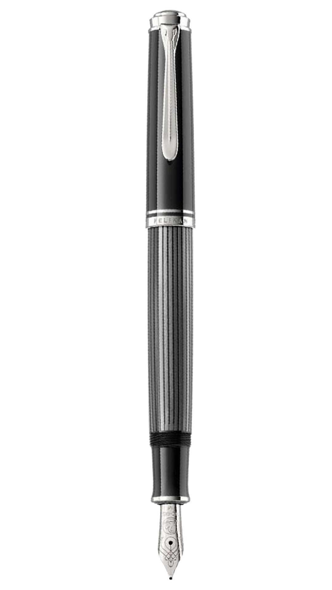 Pelikan Souveran M805 Stresemann Fountain Pen