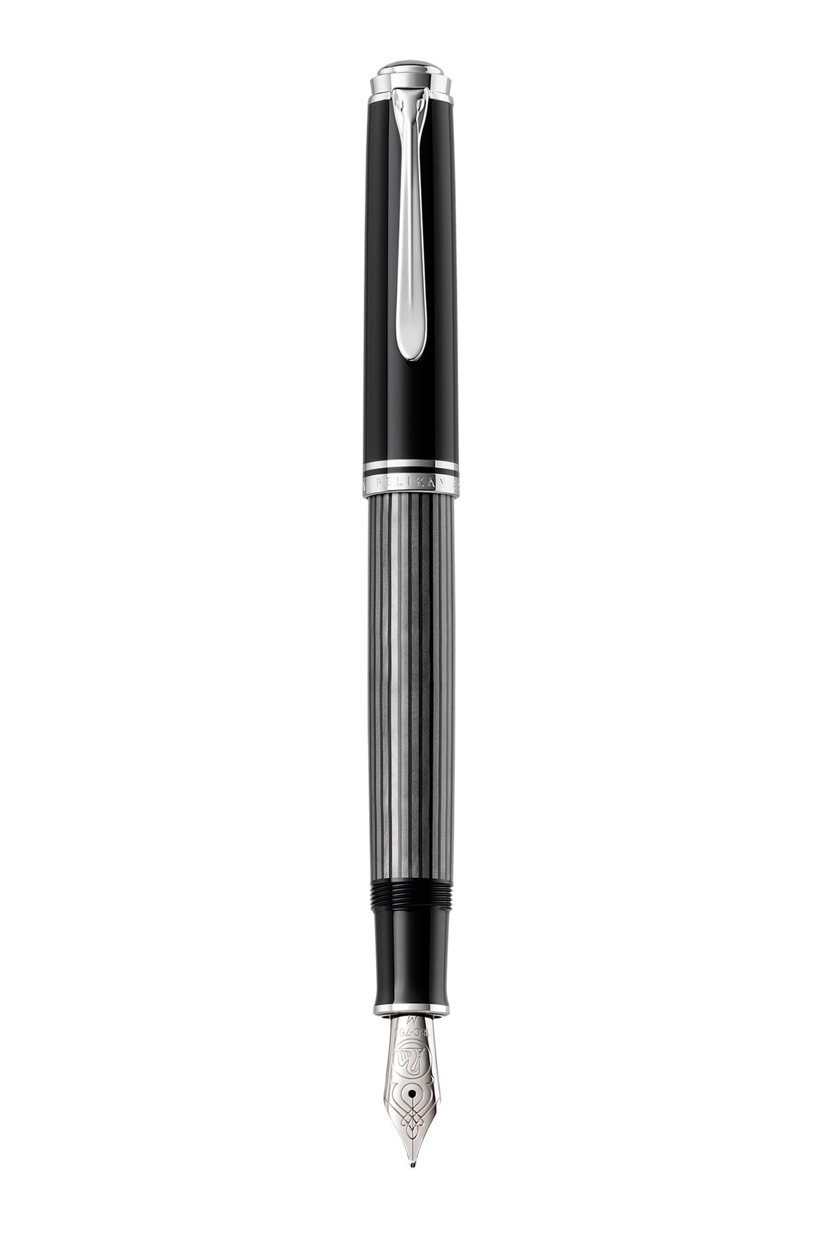 Pelikan Souveran Serisi M405 Stresemann Dolma Kalem