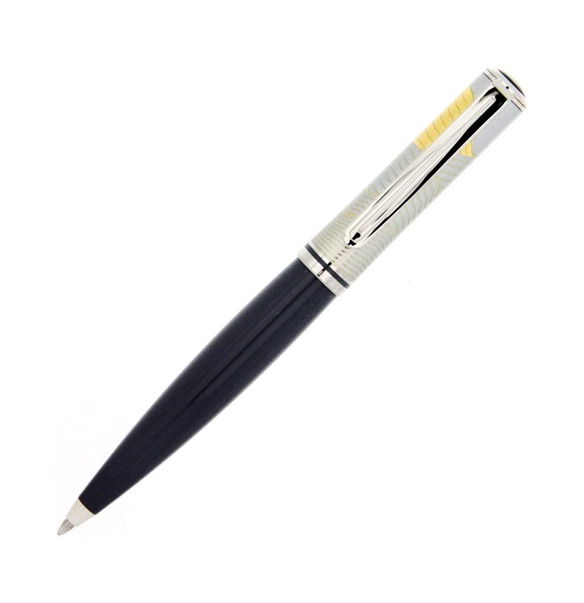 Pelikan Special Edition Serisi K640 Mount Everest Tükenmez Kalem