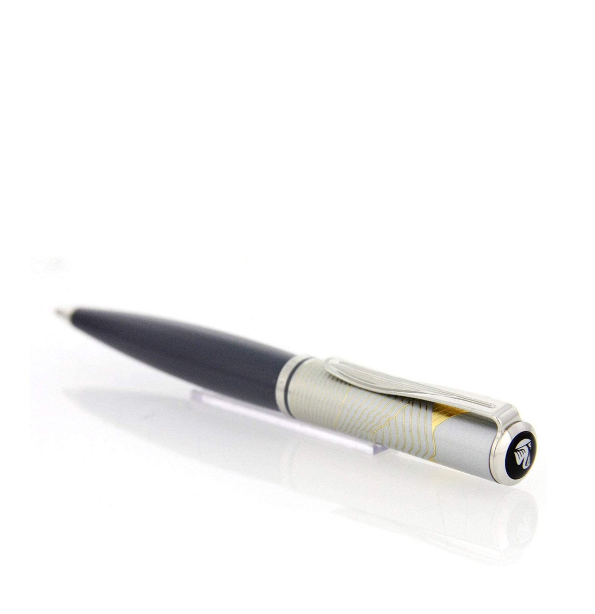 Pelikan Special Edition Serisi K640 Mount Everest Tükenmez Kalem