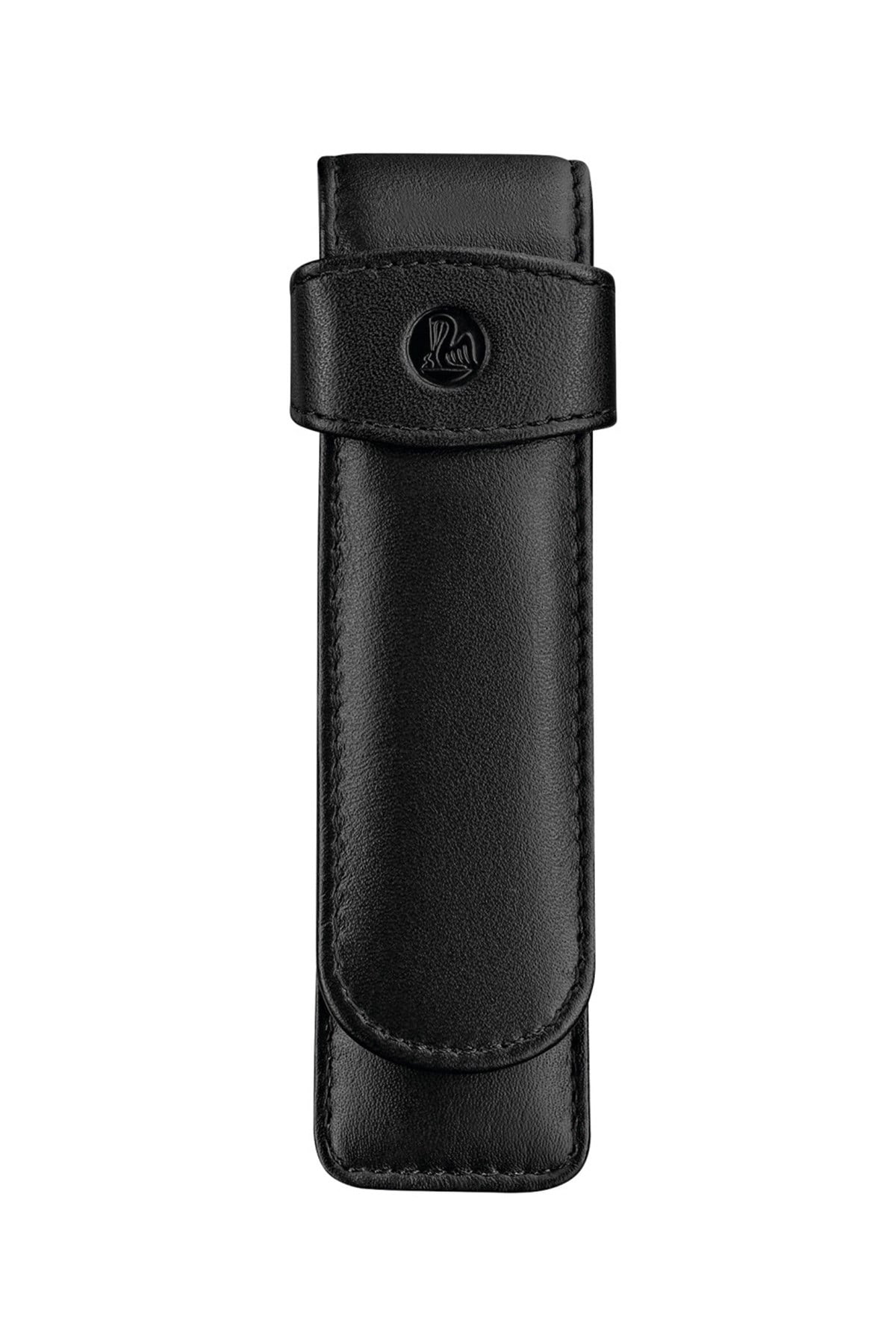 Pelikan TG21 2li Deri Kalem Kılıfı