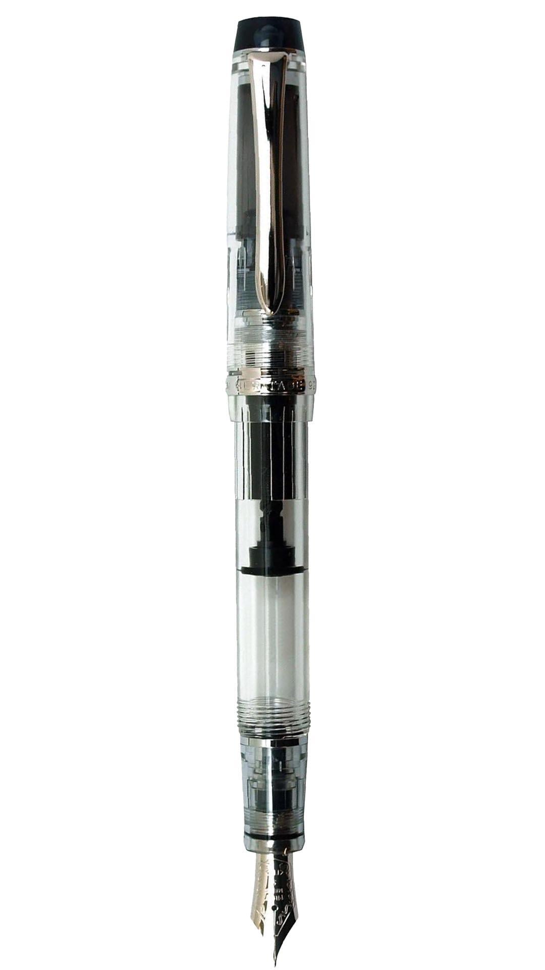 Pilot Dolma kalem Custom Heritage 92 - Fine