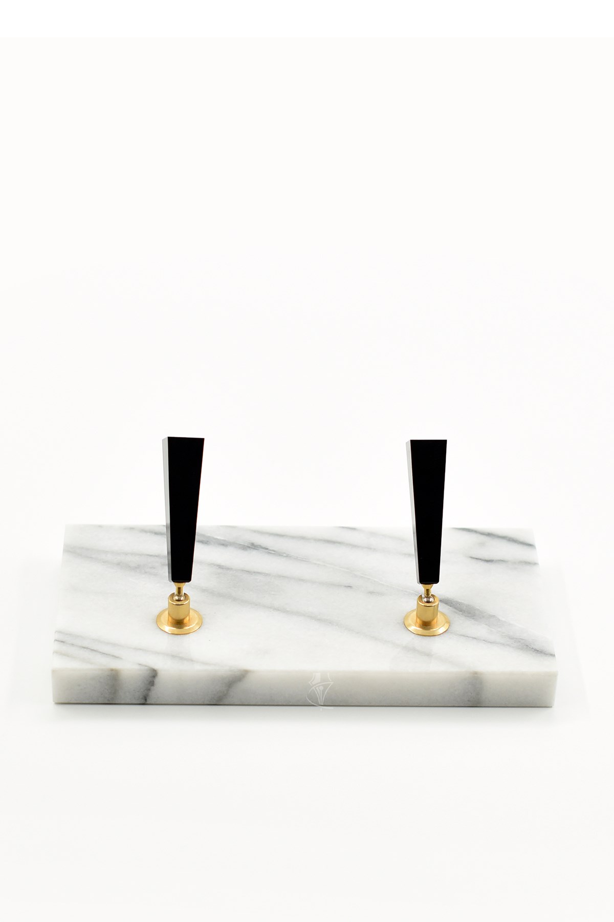 Platinum DPD 5000 DN White Table Set