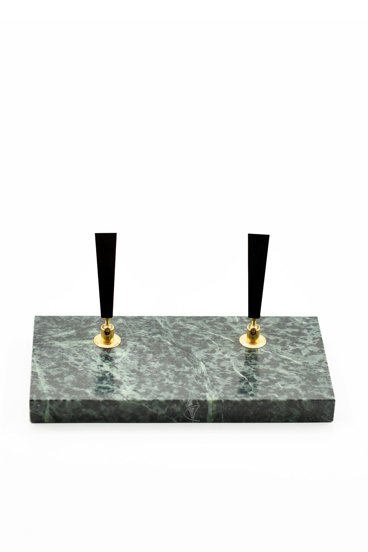 Platinum DPD 5000 DN Siyah Yeşil Masa Seti