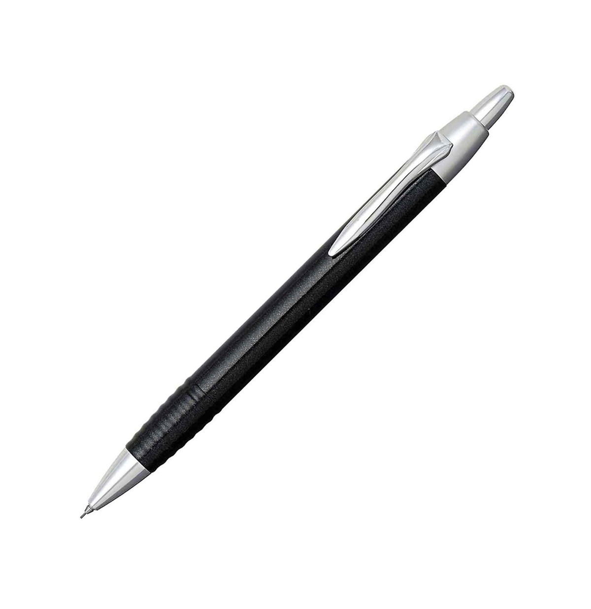 Platinum Klasik Seri  MZ 1000A Zero Shin Siyah Versatil Kalem 0.5