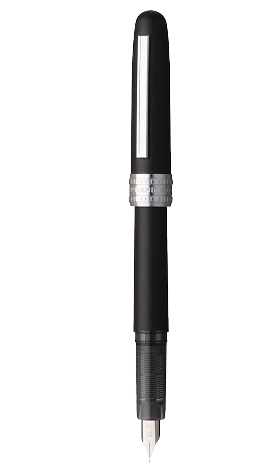 Platinum PGB1500 Plaisir 1 Black Mist Dolma Kalem M