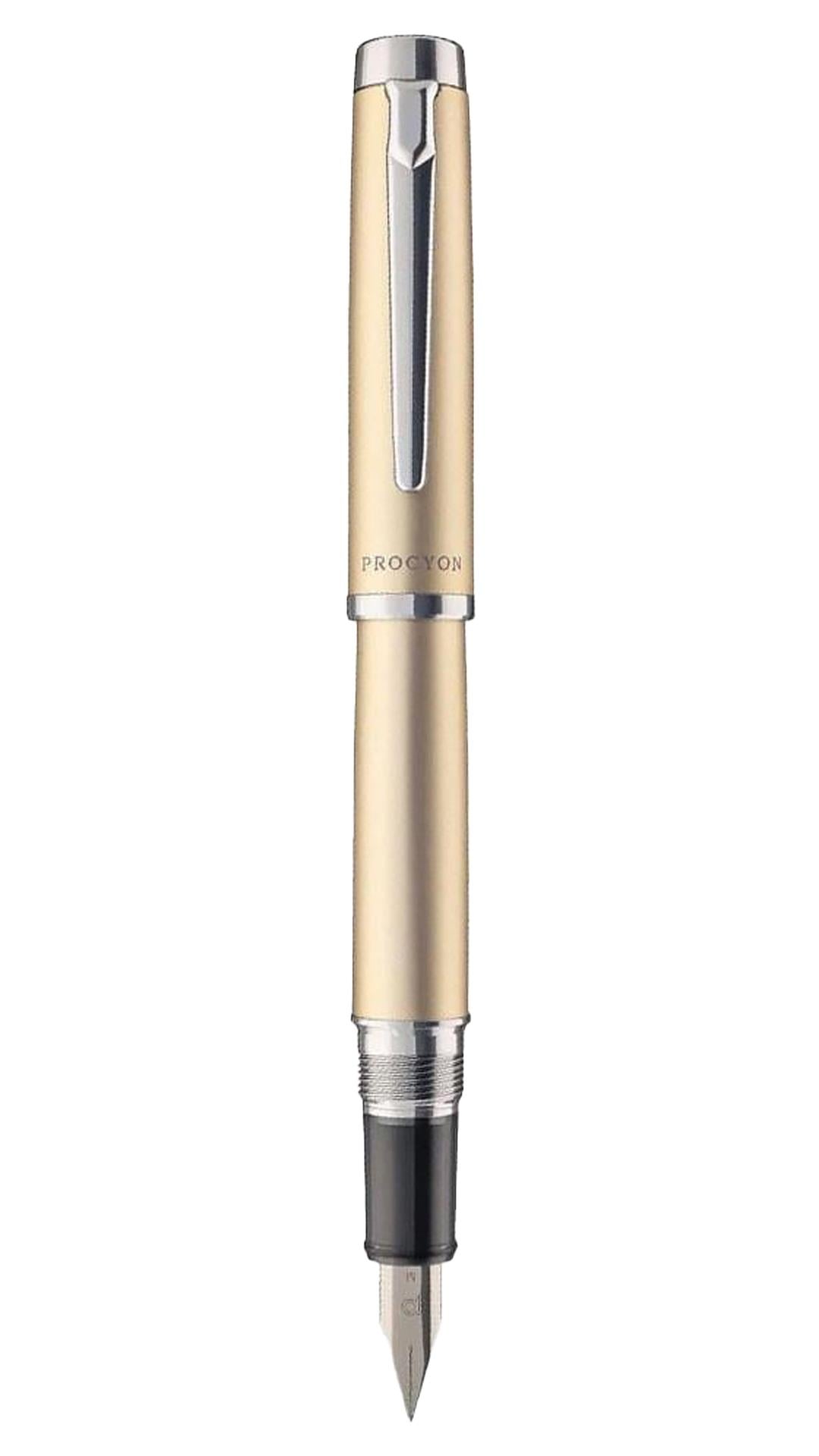 PLATİNUM PNB 8000 78-2 PROCYON GOLD DOLMAKALEM M