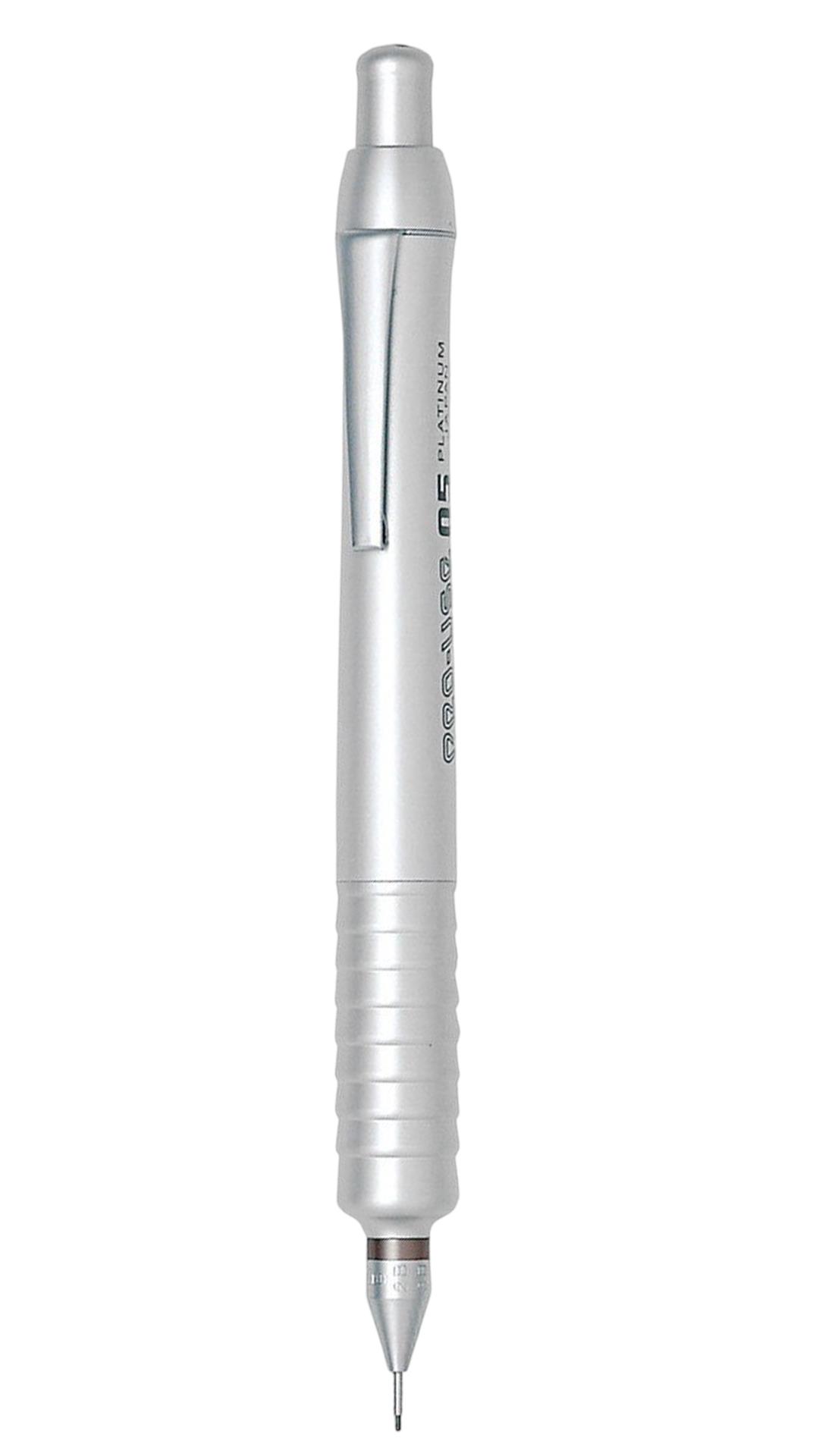 Platinum Prouse Series MSD 1500B Versatile Pen 0.5