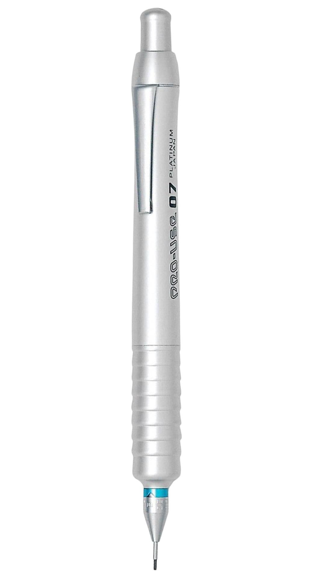Platinum Prouse Series MSD 1500C Versatile Pen 0.7