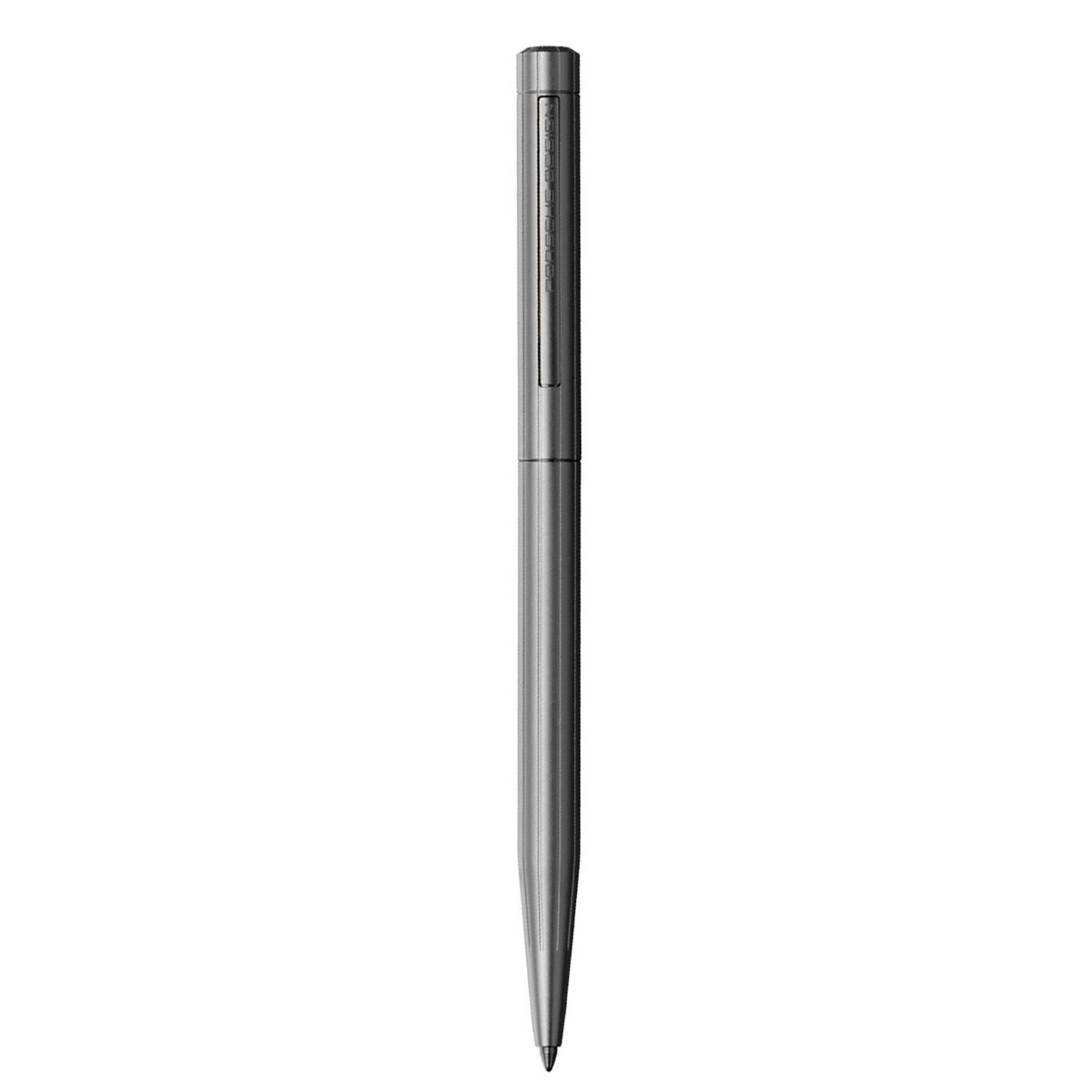 ポルシェデザイン 万年筆 スリムライン P3125_SLIM ⑤ SP127