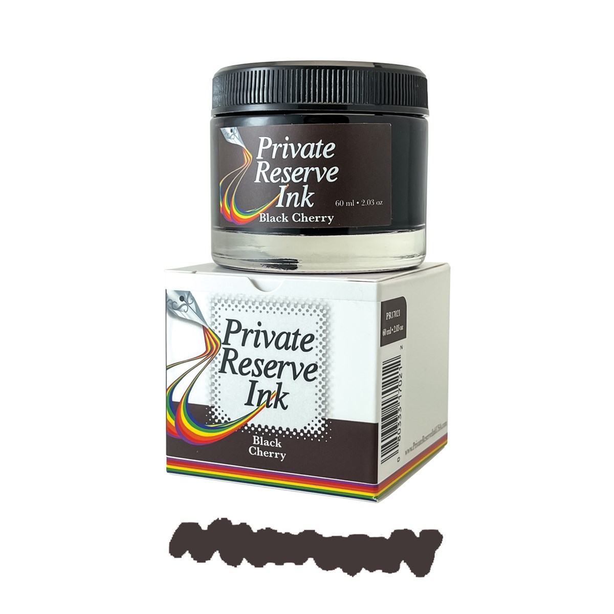 Private Reserve Black Cherry 60ml Dolma Kalem Mürekkebi