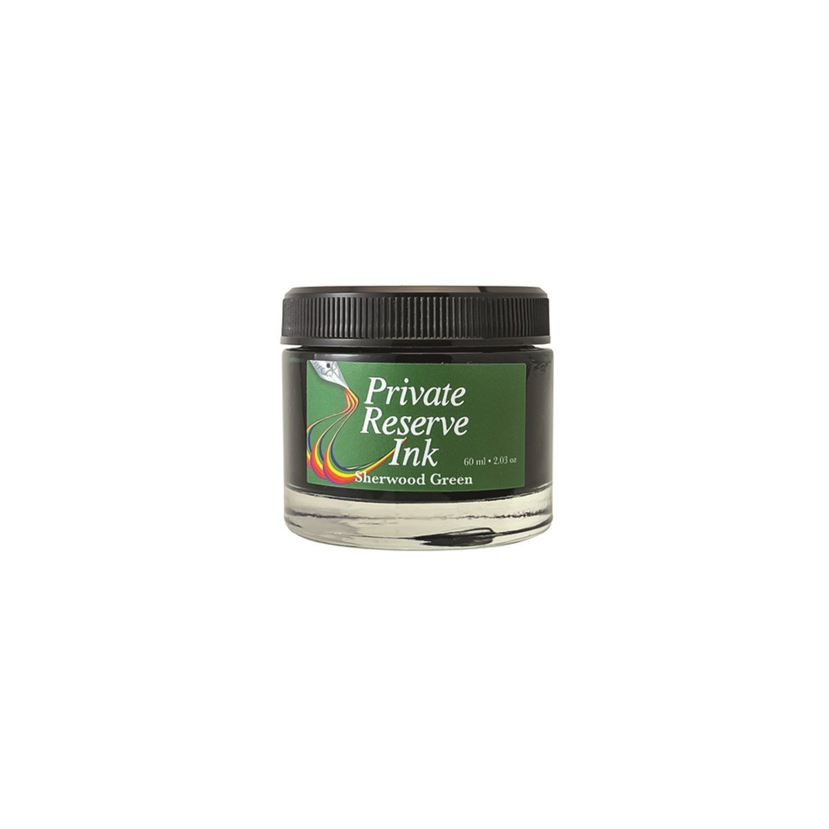 Private Reserve Sherwood Green 60ml Ink