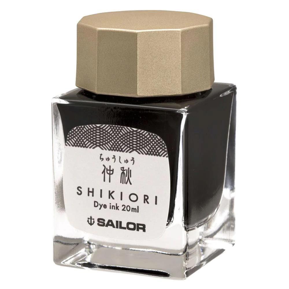 Sailor Shikiori  Ink 20ml